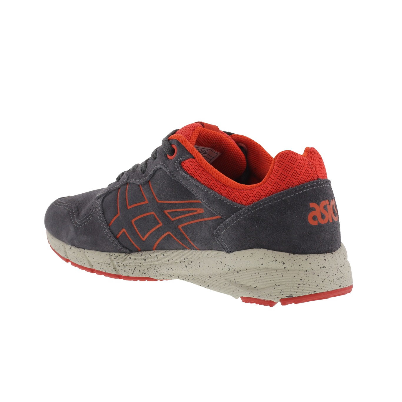 Tenis asics shaw store runner