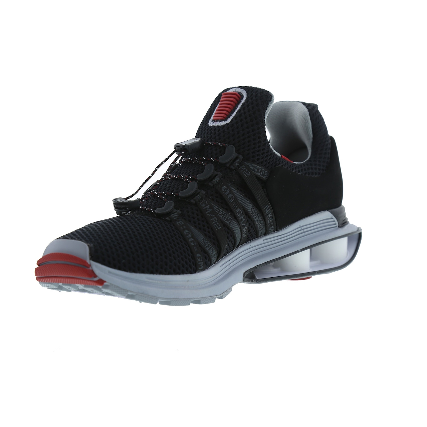 Nike shox cheap gravity homme soldes