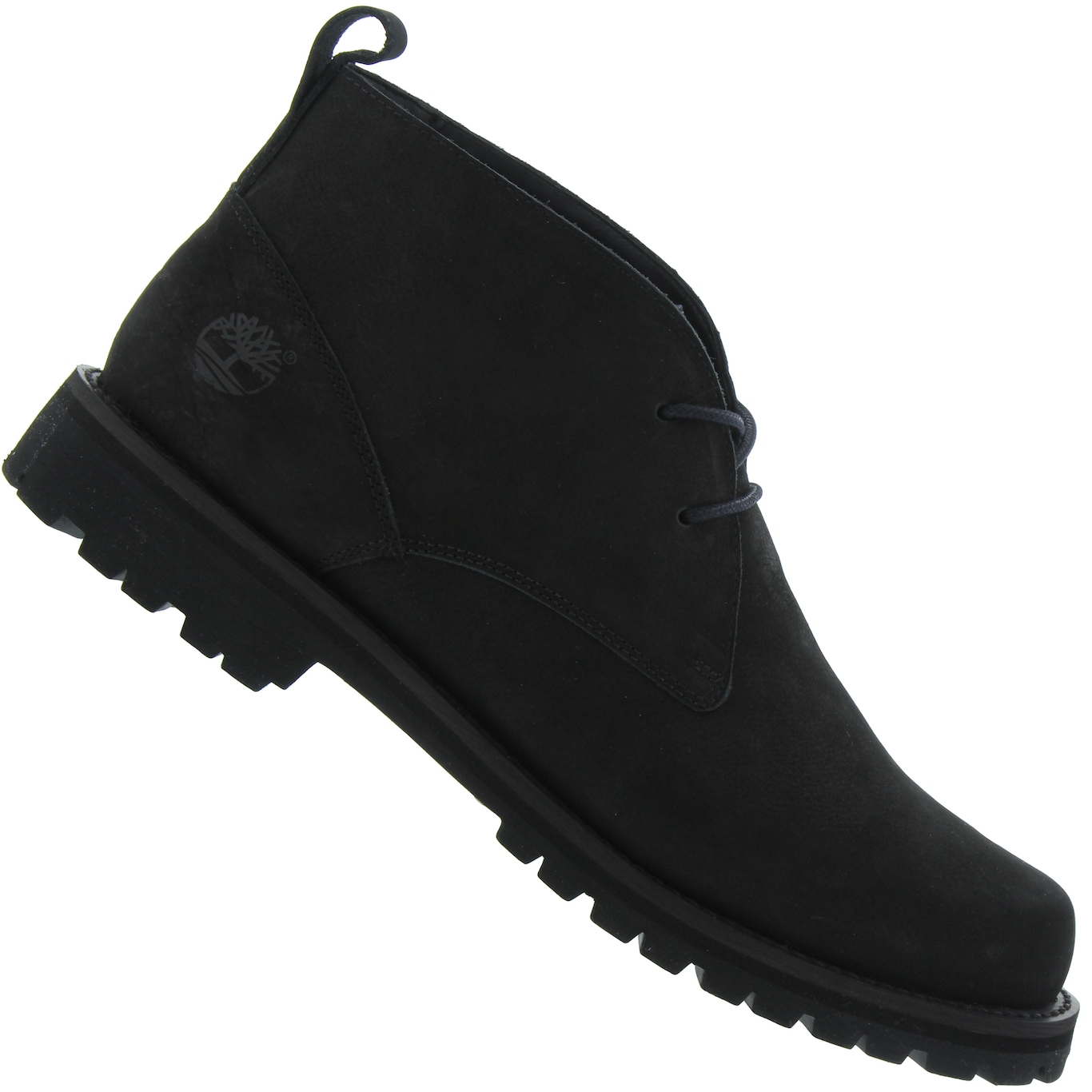 Botas timberland online industrial