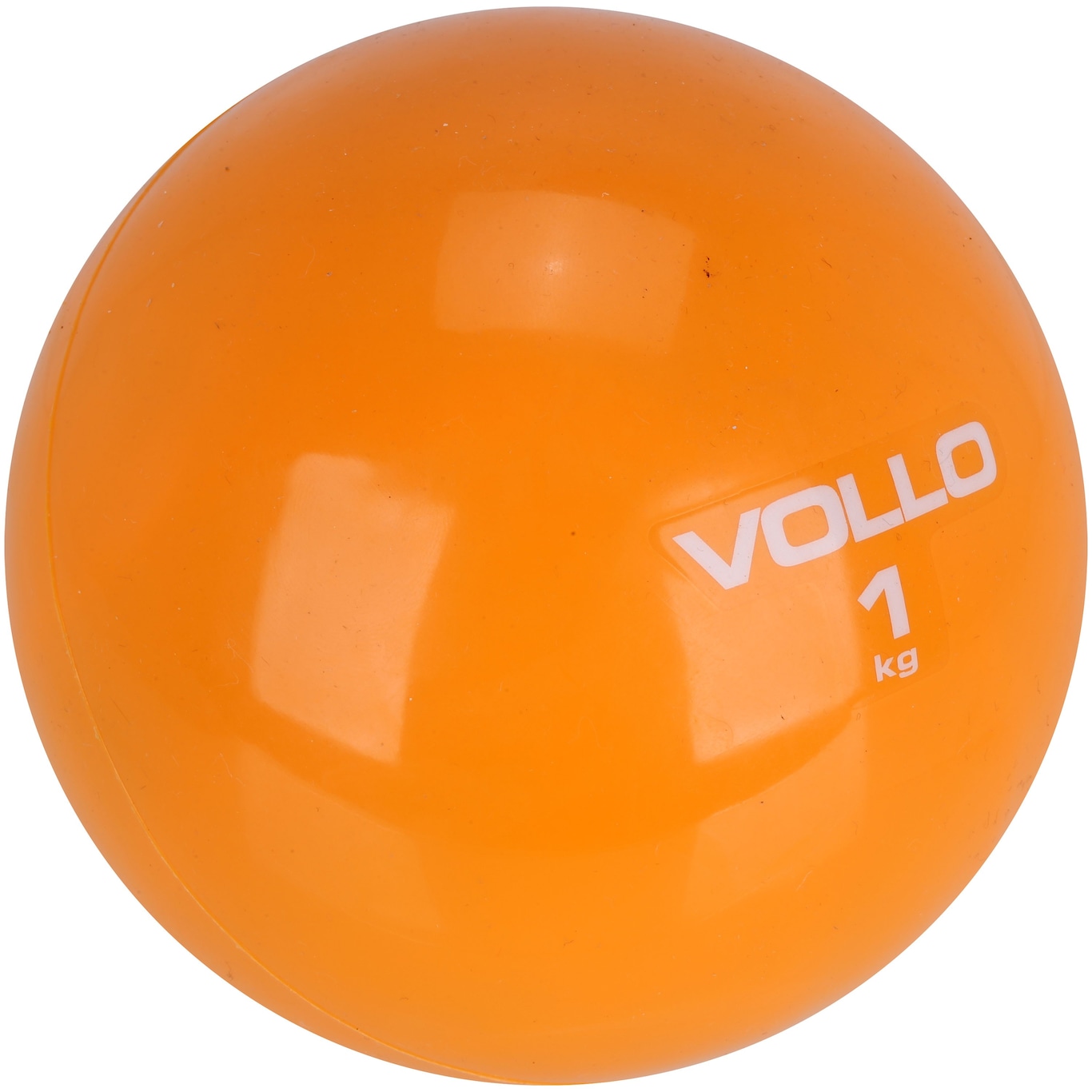 Bola de Ginástica Tonificadora Vollo VP1061 - 1Kg - Foto 4