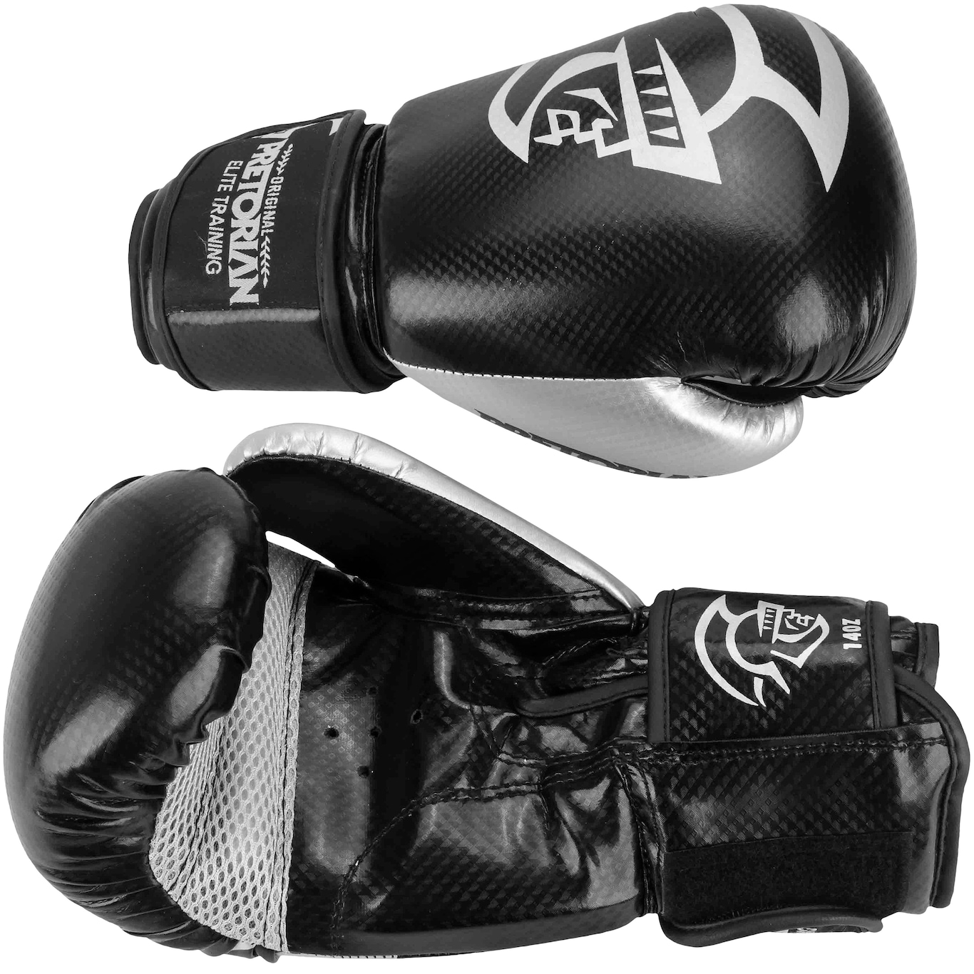 Guanti Da Boxe Sphinx Gear Ultimate Warrior Blood – 10 Oz, Design Ergonomic E Pelle Sintetica Per Principianti