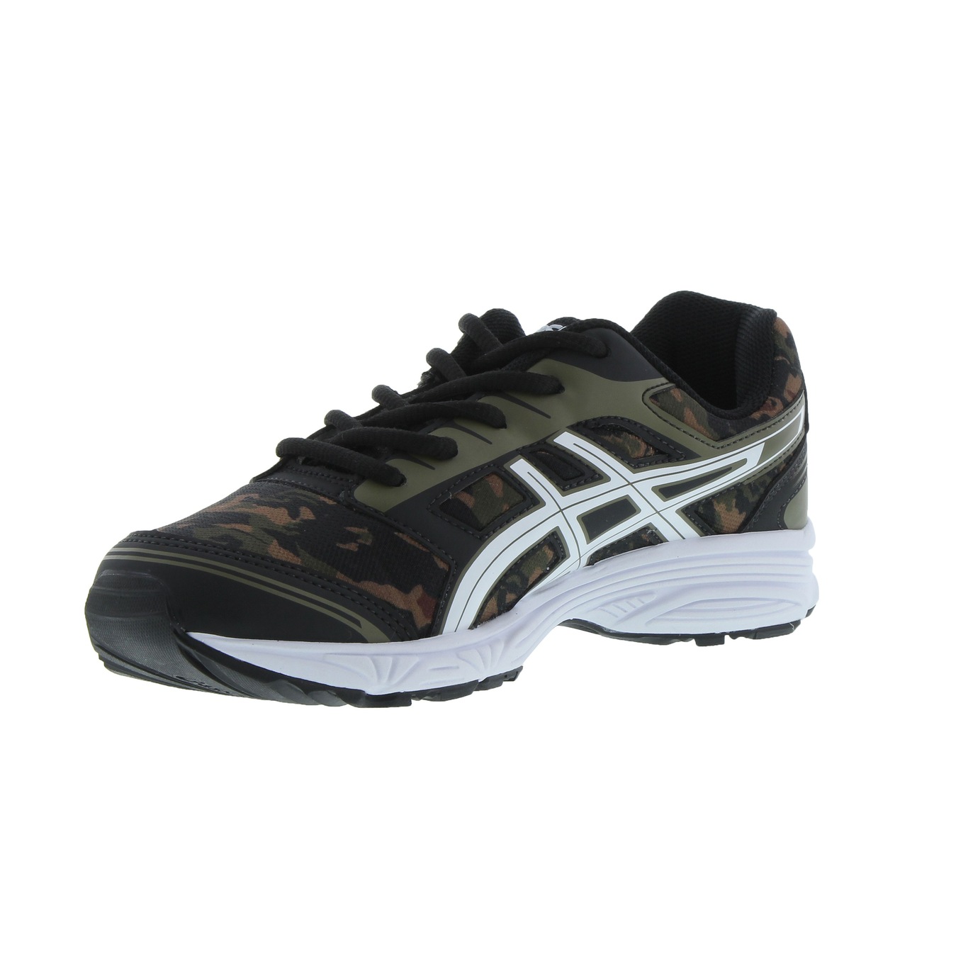 Asics baixinho discount