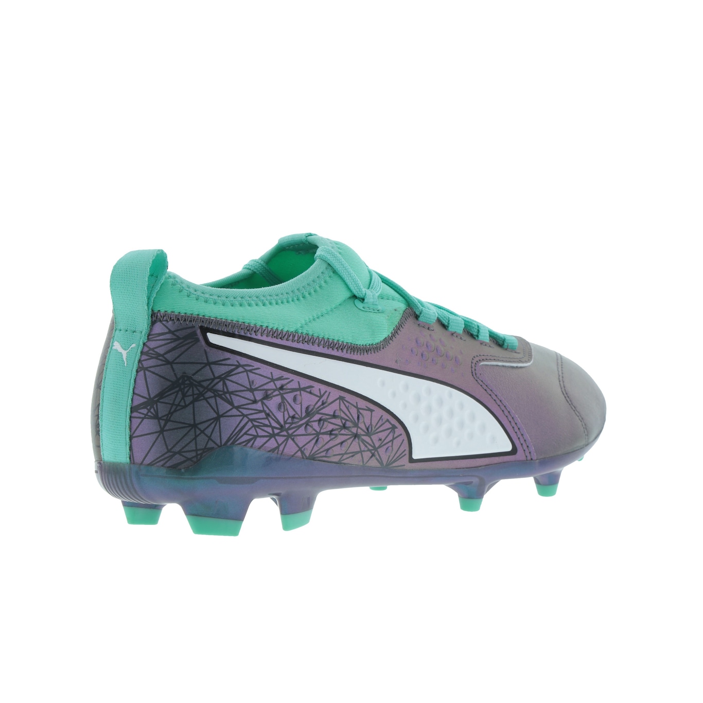 Puma one 3 hot sale leather fg