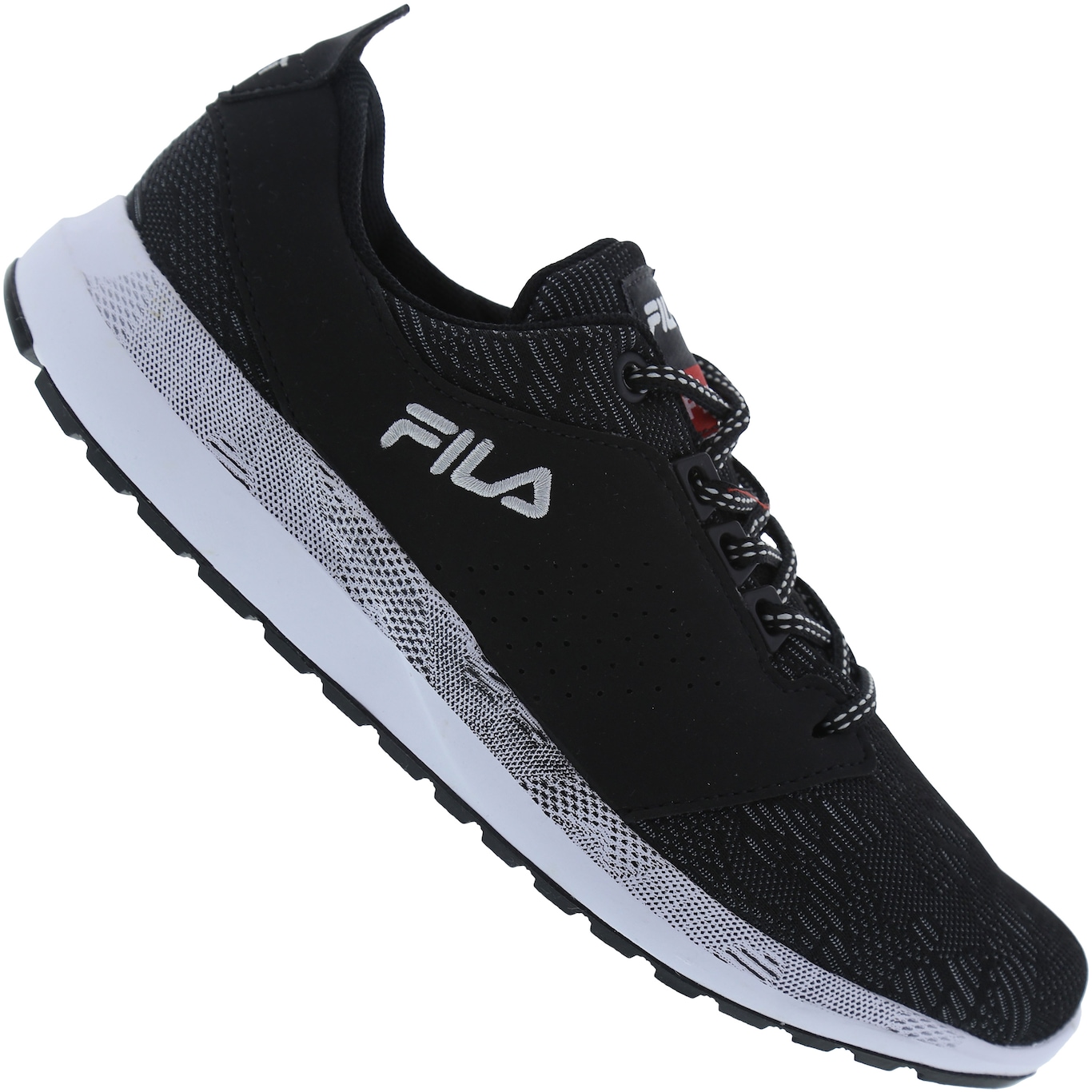 Tênis fila fxt full flownet sale feminino