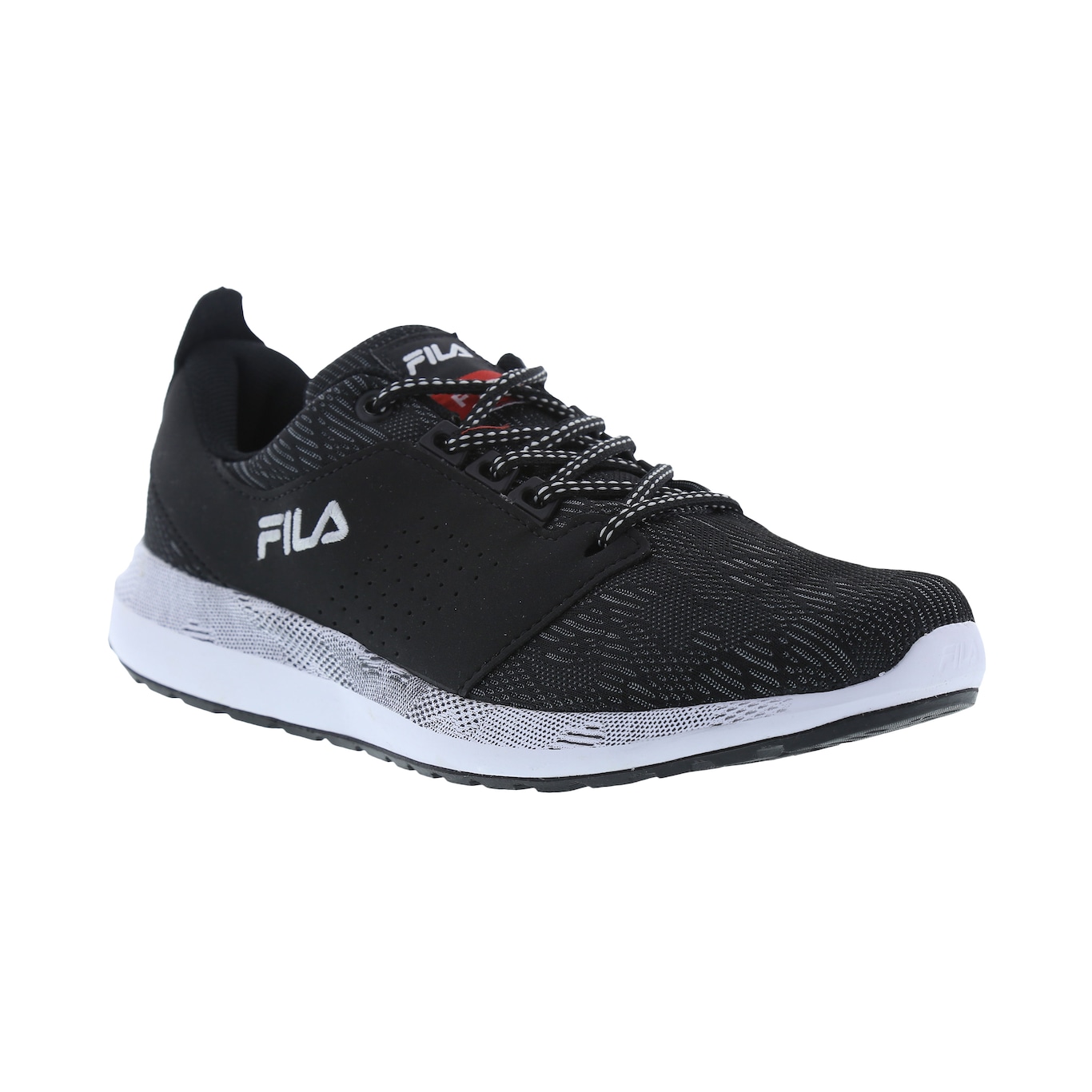 Tênis fila hot sale fxt full flownet