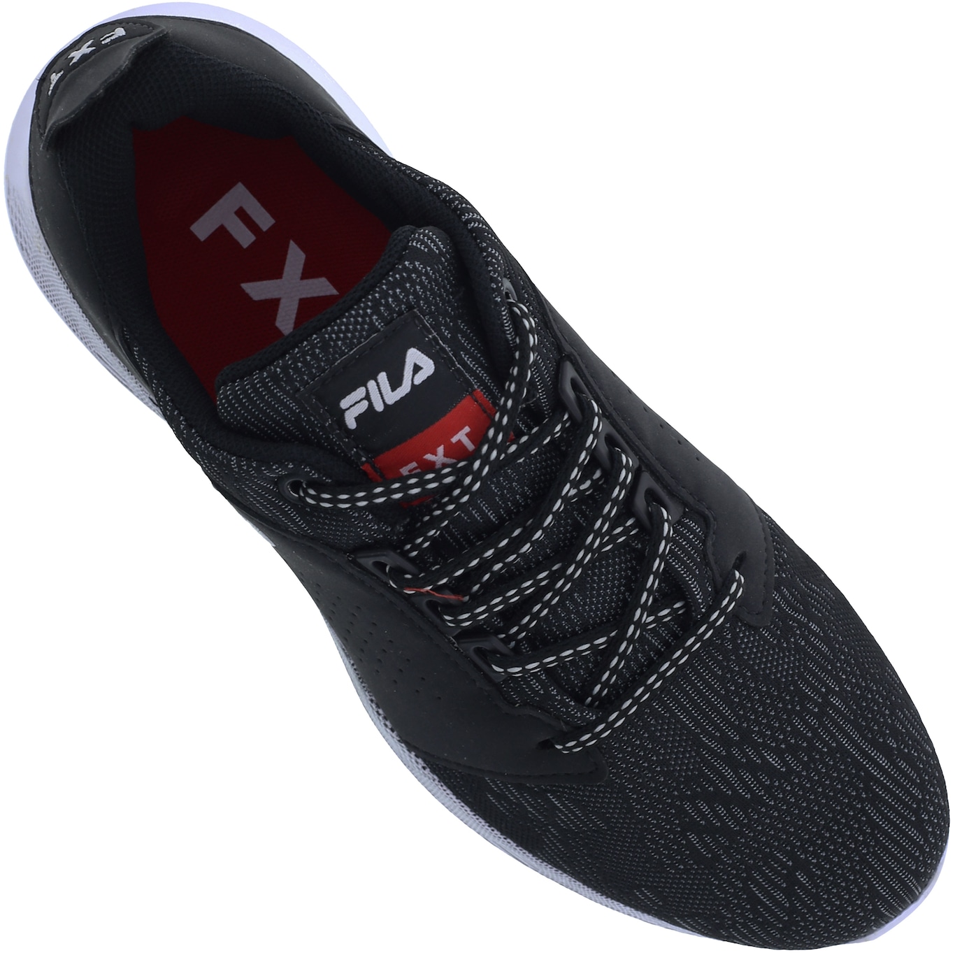 Tênis fila fxt 2024 full flownet feminino