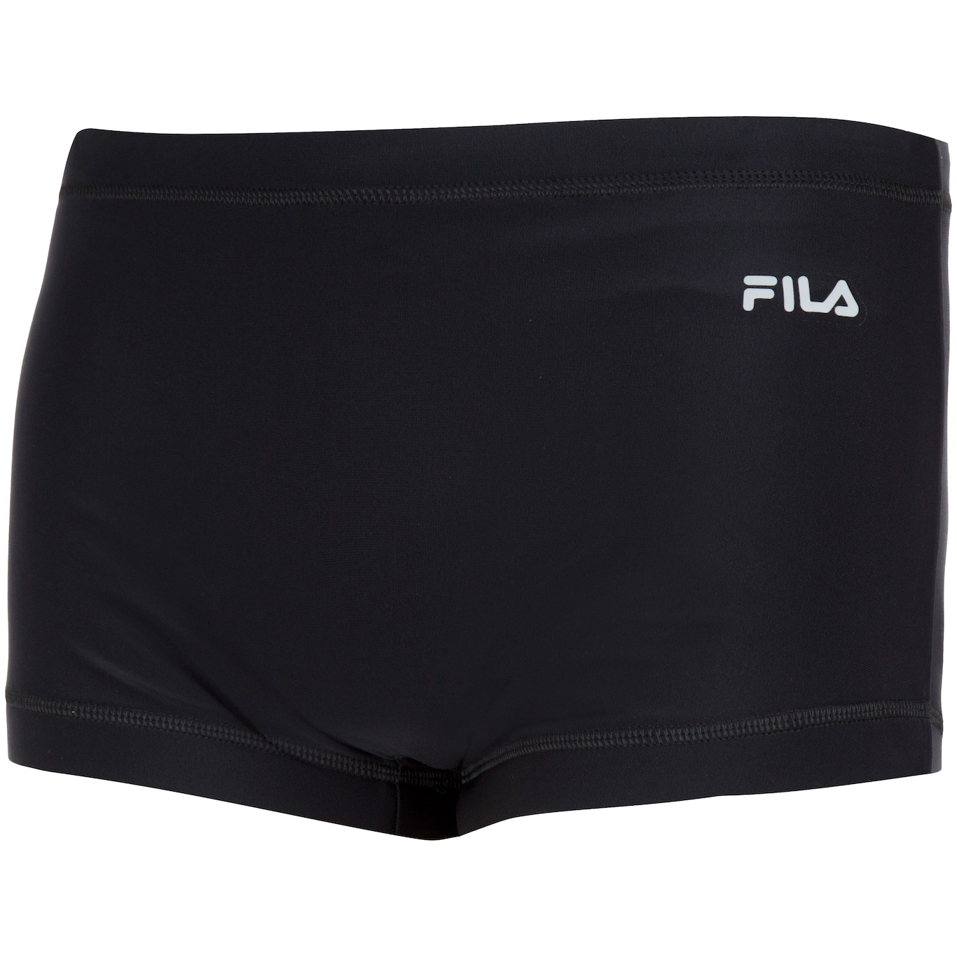 Sunga Boxer com Proteção Solar UV Fila II - Adulto - Foto 4