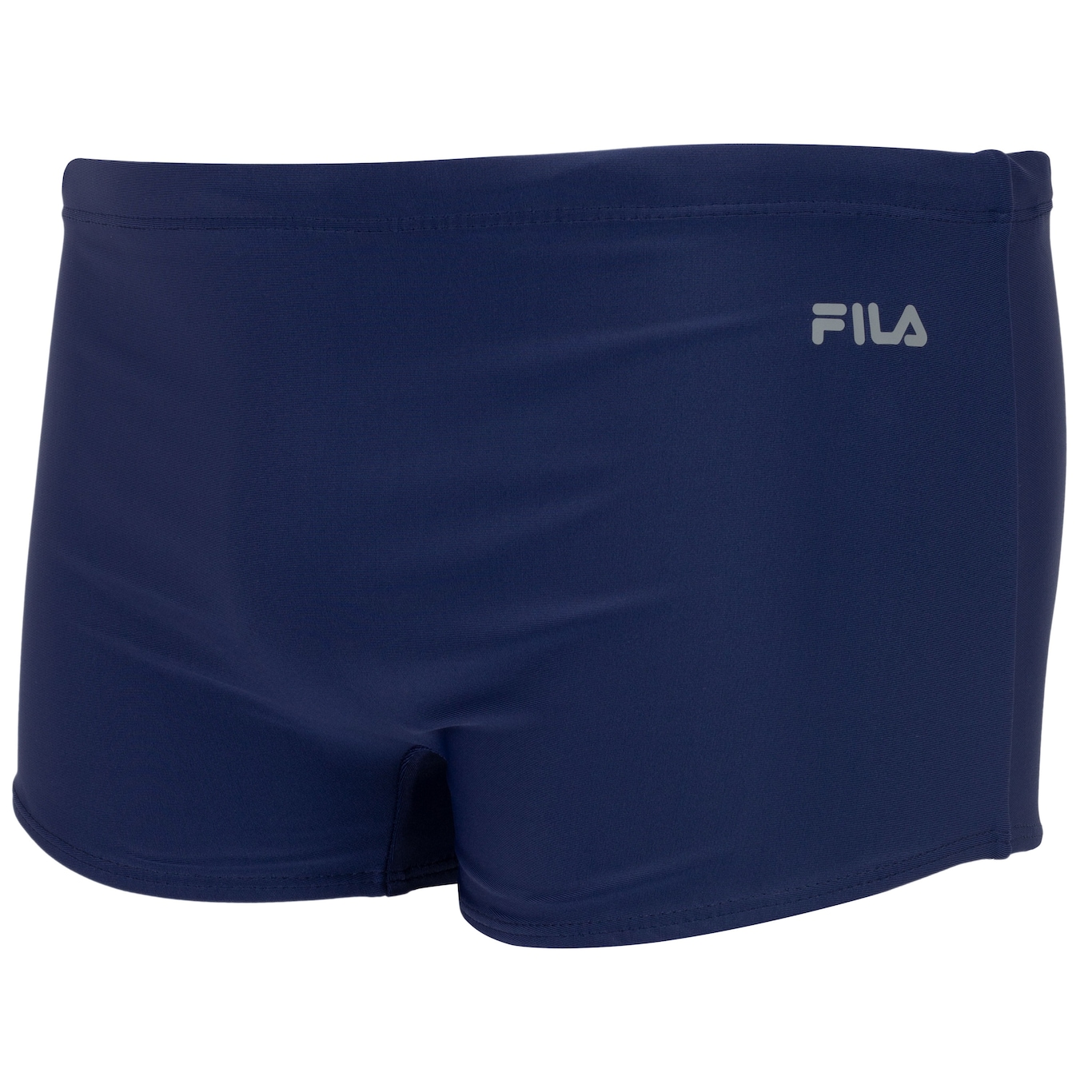 Sunga Boxer com Proteção Solar UV Fila II - Adulto - Foto 4