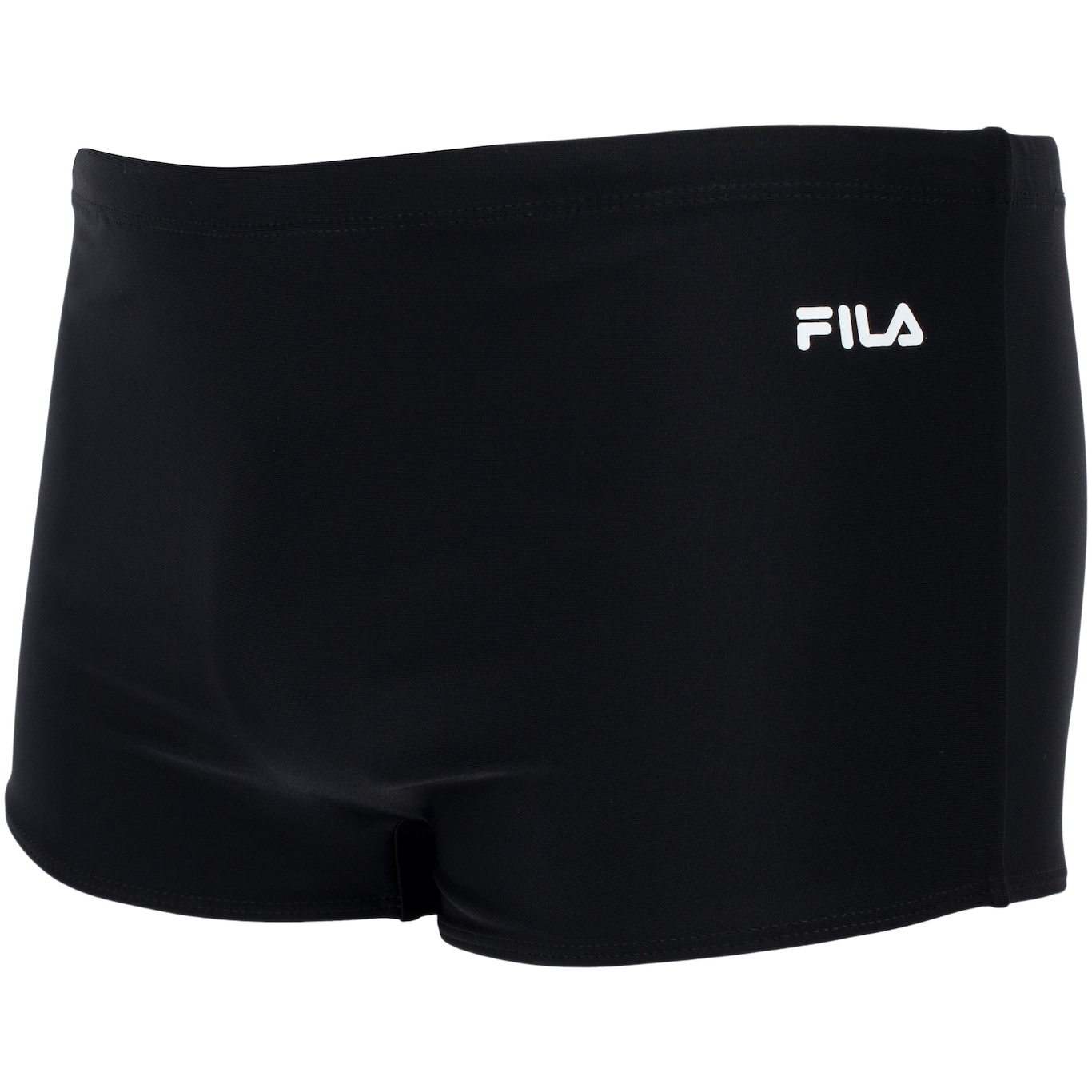 Sunga Boxer com Proteção Solar UV Fila II - Adulto - Foto 4