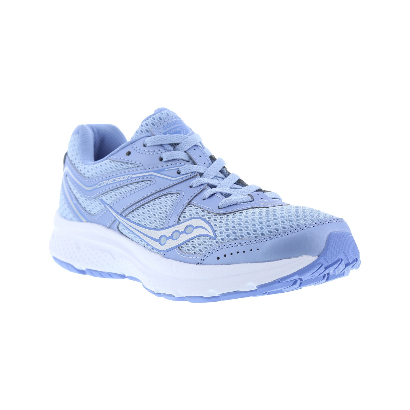 Tênis saucony grid hot sale cohesion 11 feminino