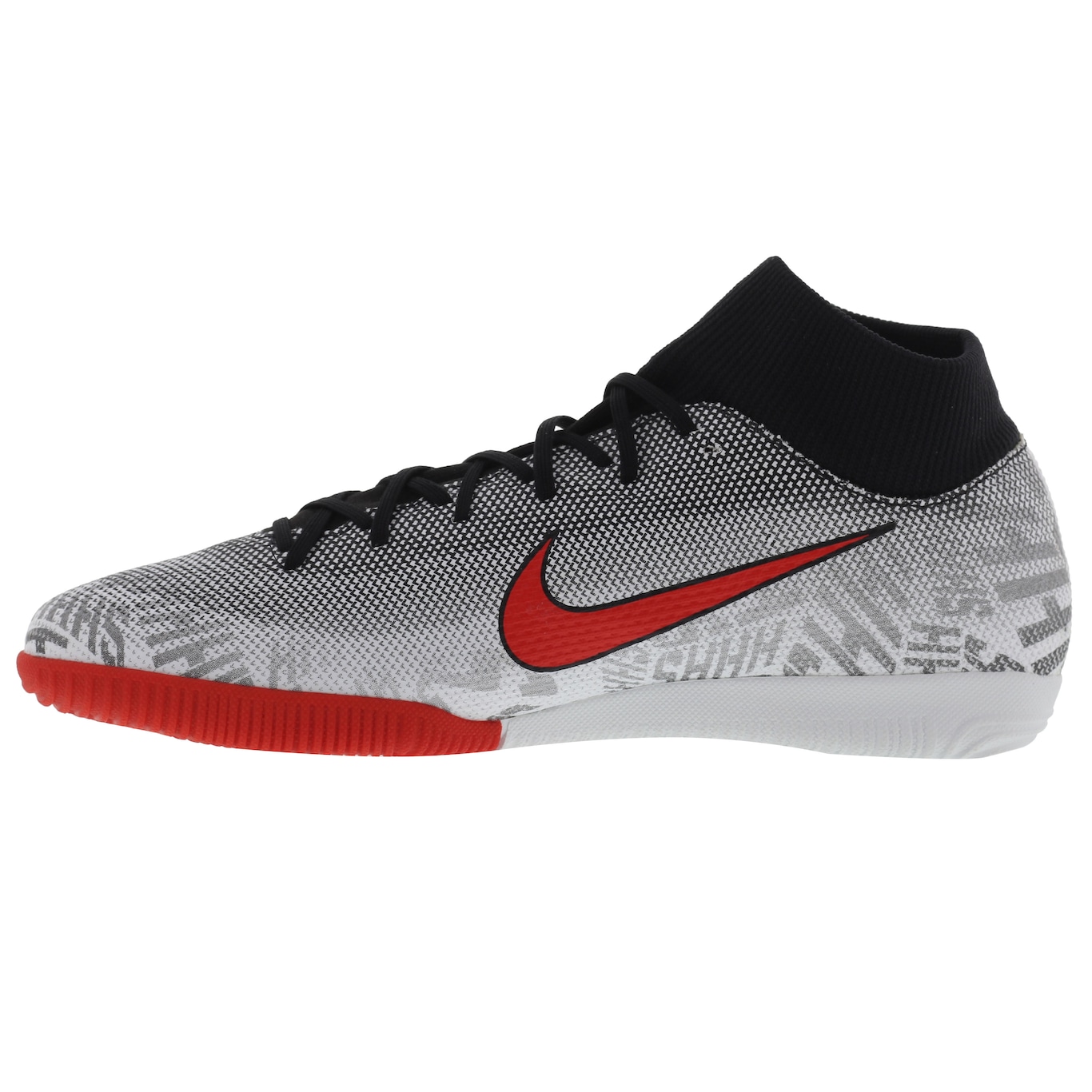 Chuteira futsal nike mercurial superfly sale 6 academy