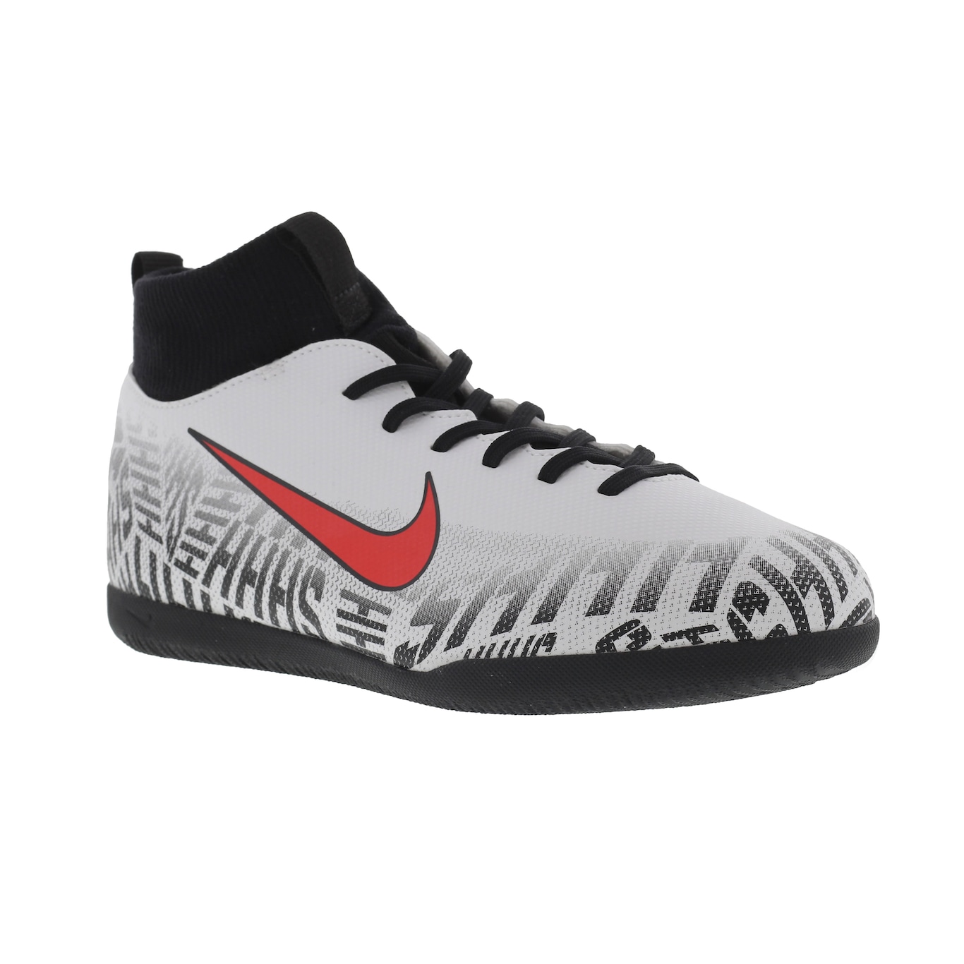 Chuteira Futsal Nike Mercurial Superfly X 6 Club Neymar Jr. IC Infantil Centauro