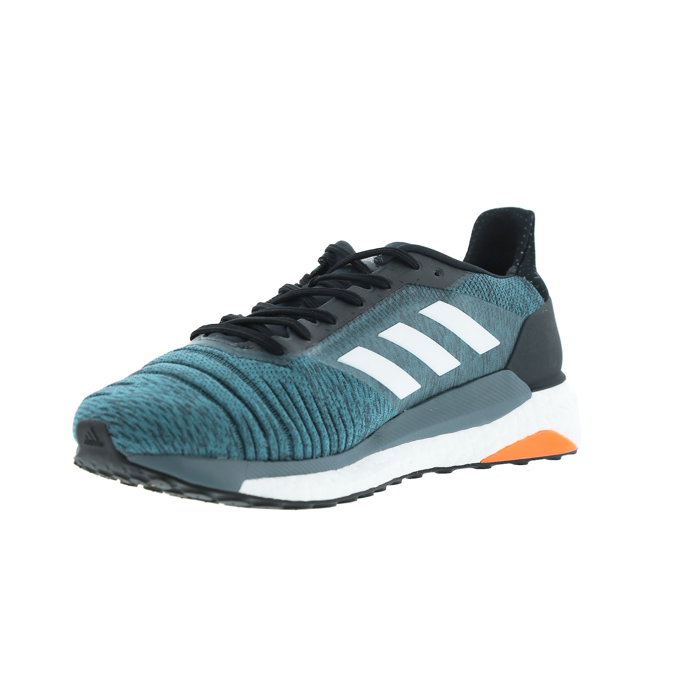 T閿歯is adidas solar glide boost masculino  azul clearance turquesa