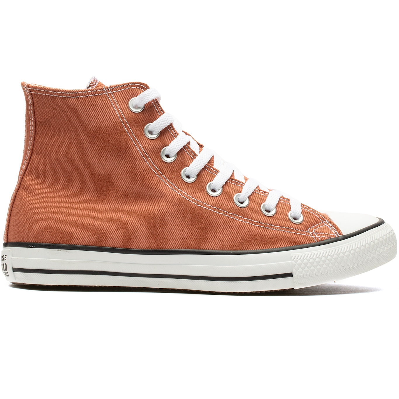 Tênis Cano Alto Converse All Star Chuck Taylor CT0419 - Unissex - Foto 1