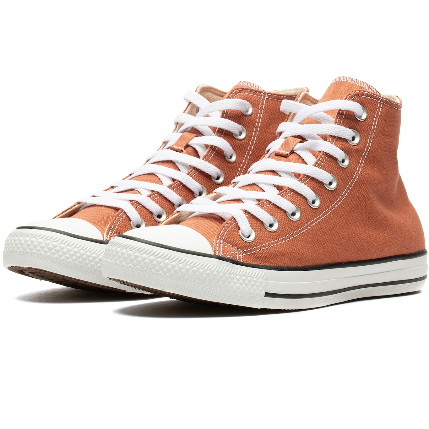 Tênis Cano Alto Converse All Star Chuck Taylor CT0419 - Unissex - Foto 2