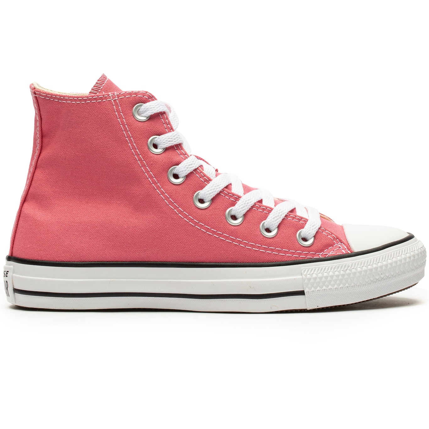 Tênis Cano Alto Converse All Star Chuck Taylor CT0419 - Unissex - Foto 1