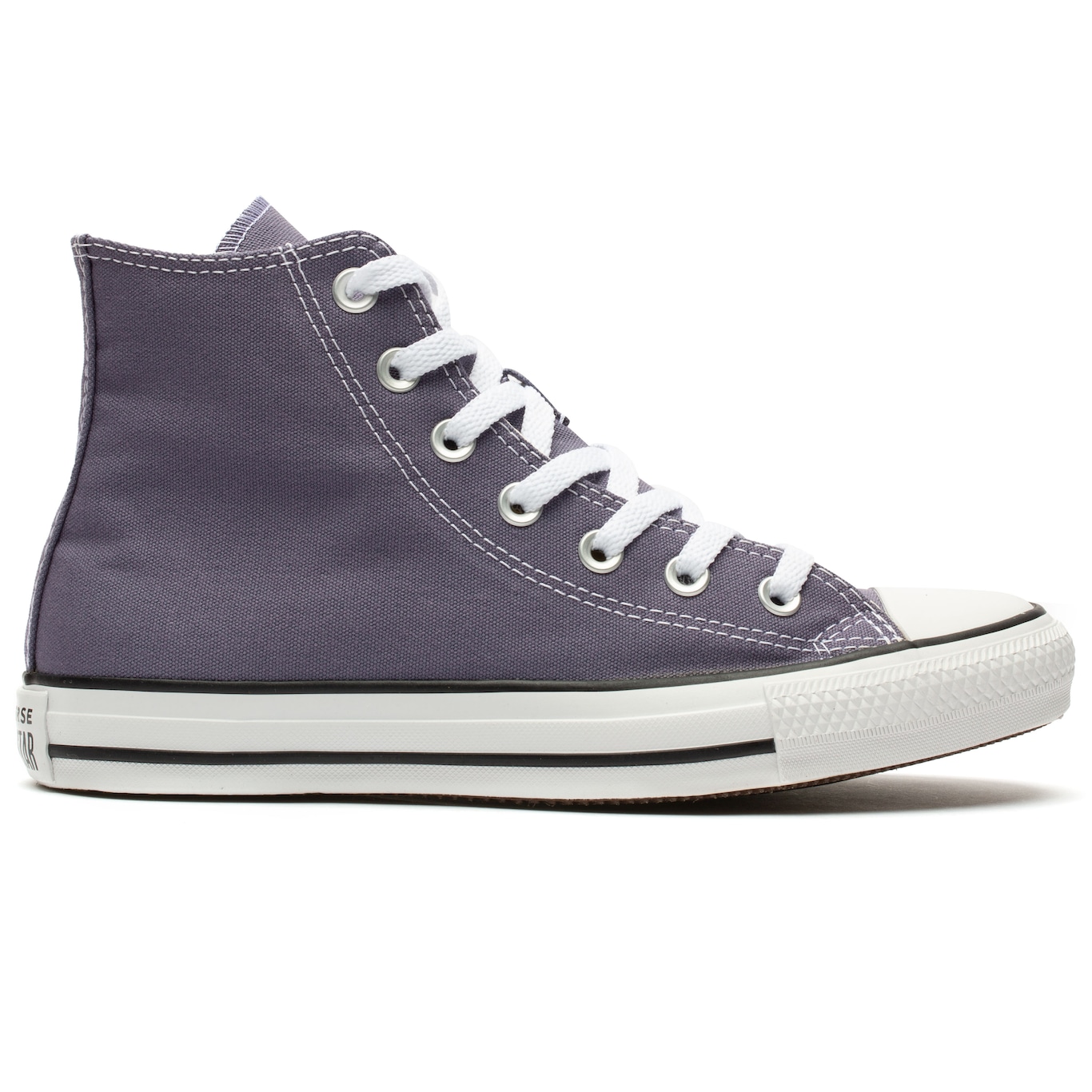 Tênis Cano Alto Converse All Star Chuck Taylor CT0419 - Unissex - Foto 1