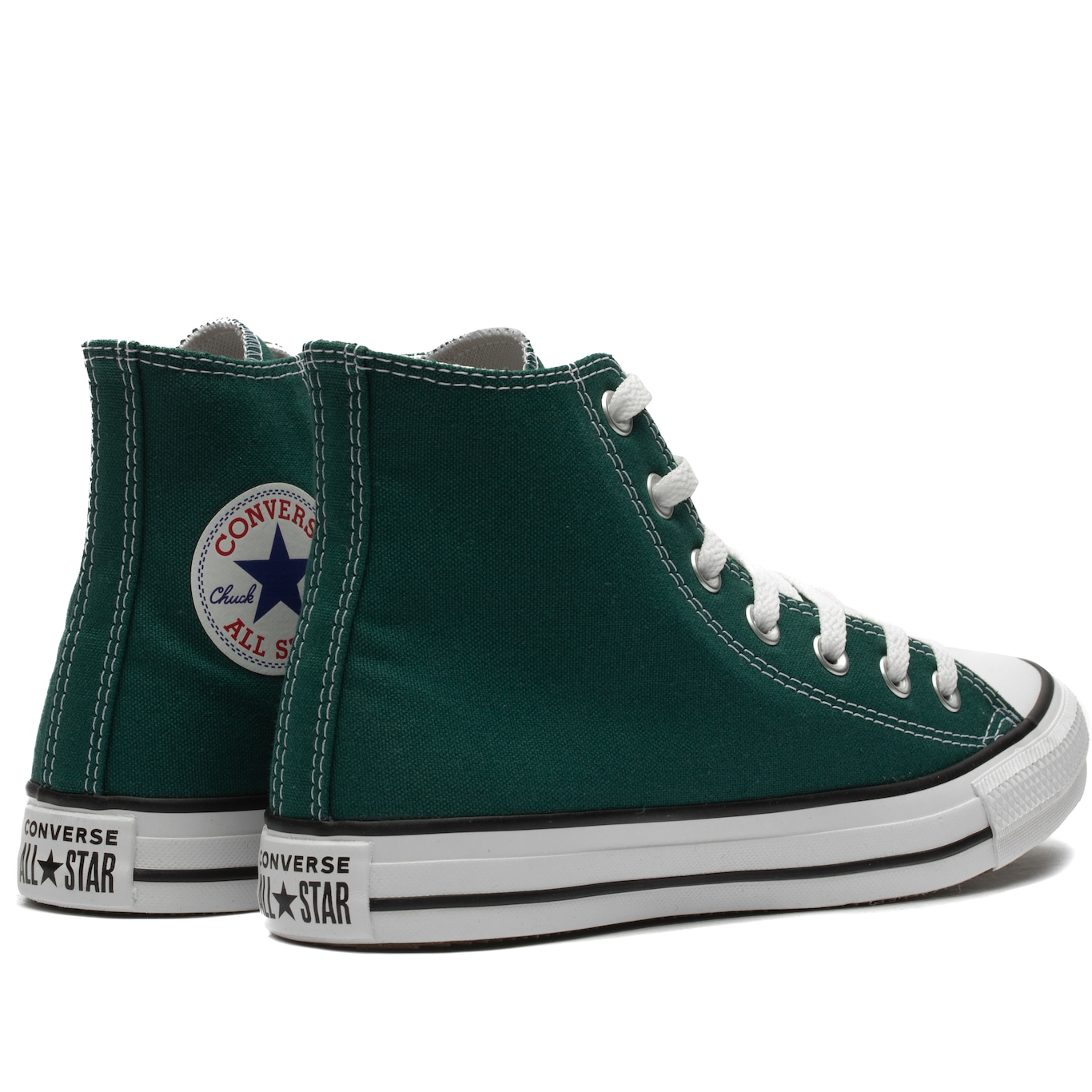 Tênis Converse All Star Chuck Taylor Cano Alto Unissex CT17290001 - Tênis  Converse All Star Chuck Taylor Cano Alto Unissex CT17290001 - Bege -  Converse All Star