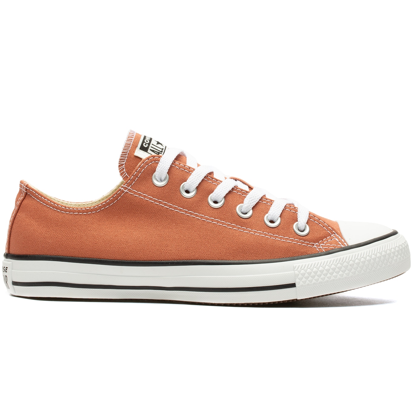 Tênis Converse All Star Chuck Taylor CT0420 - Unissex - Foto 1