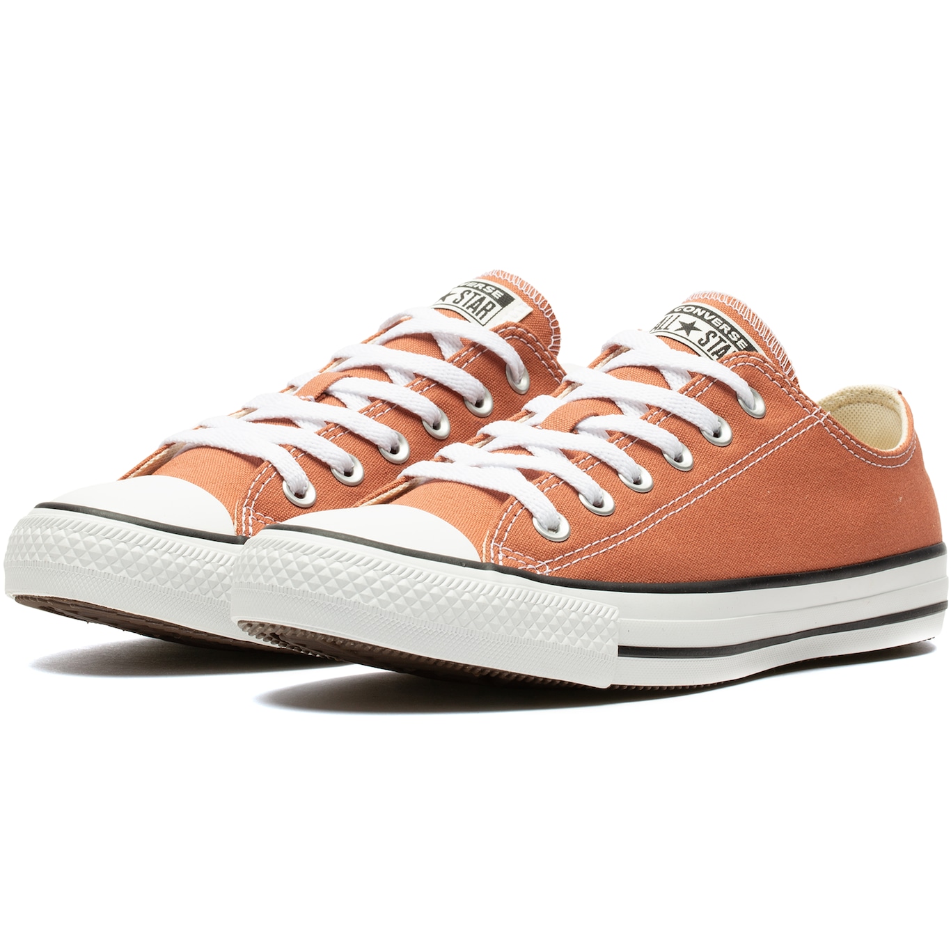 Tênis Converse All Star Chuck Taylor CT0420 - Unissex - Foto 2