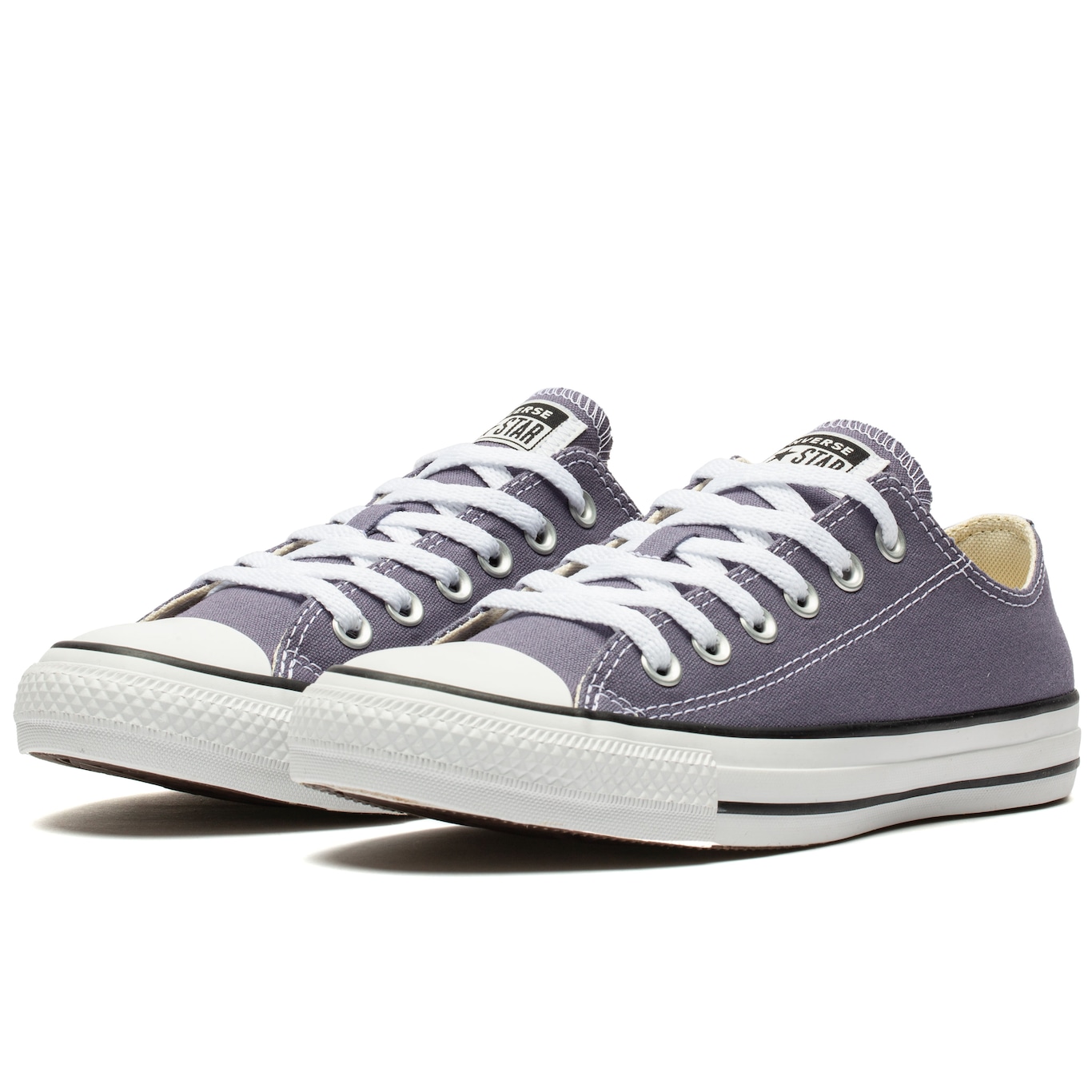 Tênis Converse All Star Chuck Taylor CT0420 - Unissex - Foto 2