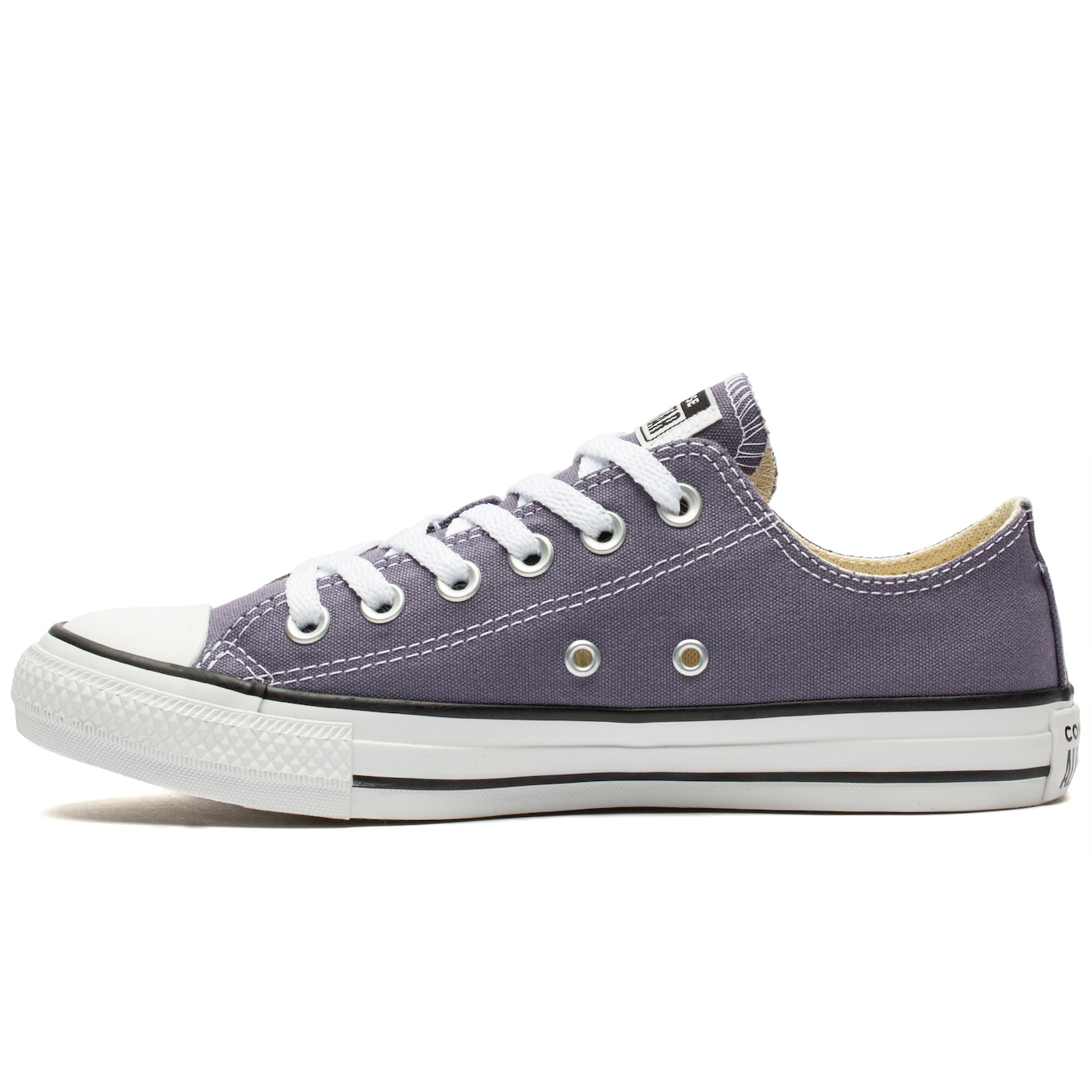 Tênis Converse All Star Chuck Taylor CT0420 - Unissex - Foto 3