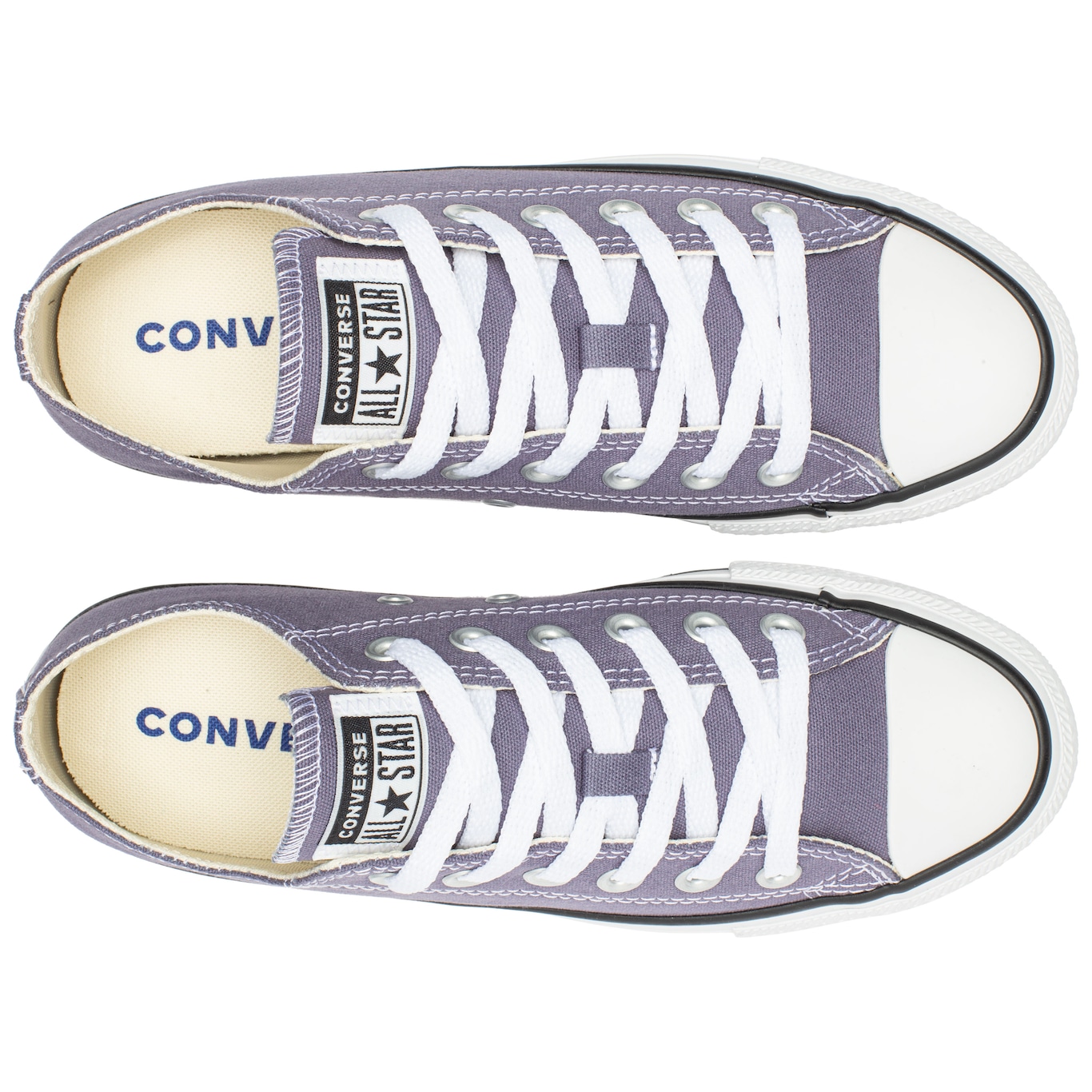 Tênis Converse All Star Chuck Taylor CT0420 - Unissex - Foto 5