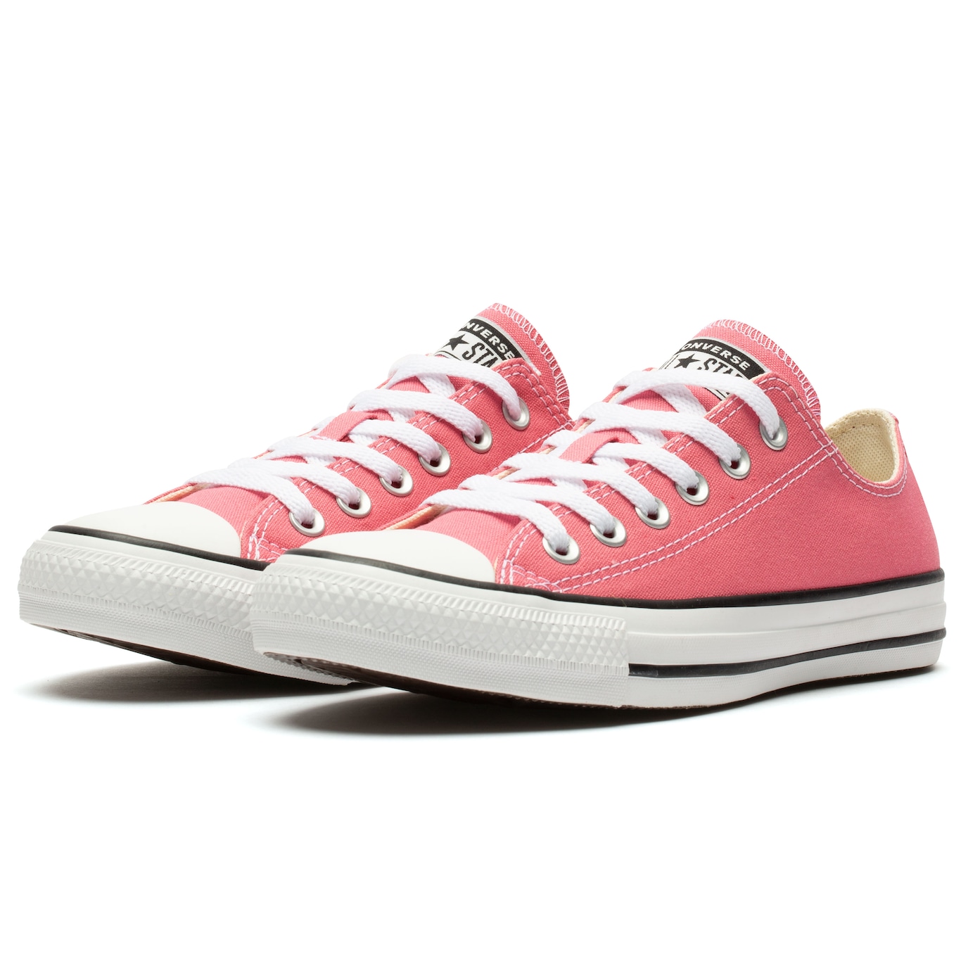 Tênis Converse All Star Chuck Taylor CT0420 - Unissex - Foto 2