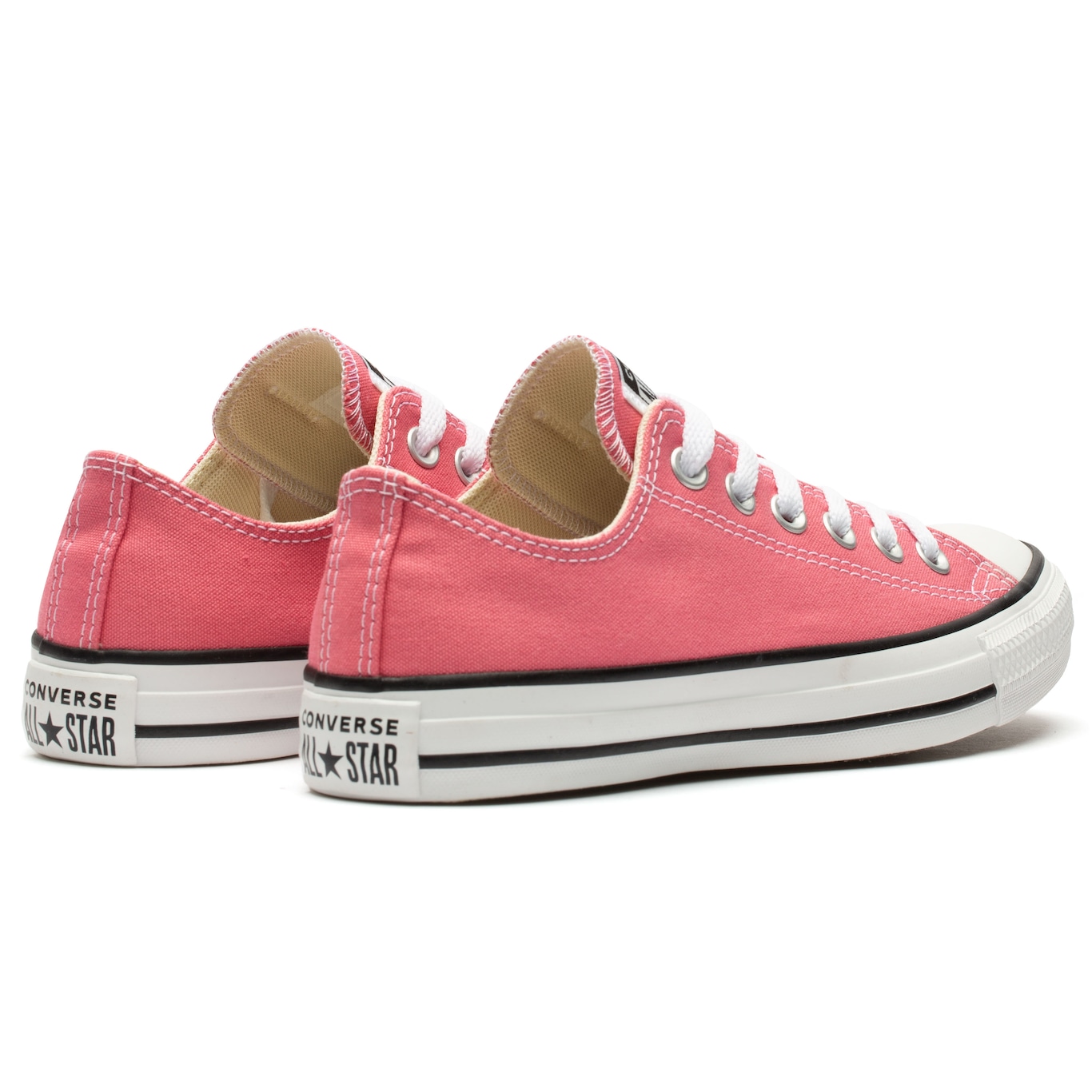 Tênis Converse All Star Chuck Taylor CT0420 - Unissex - Foto 4