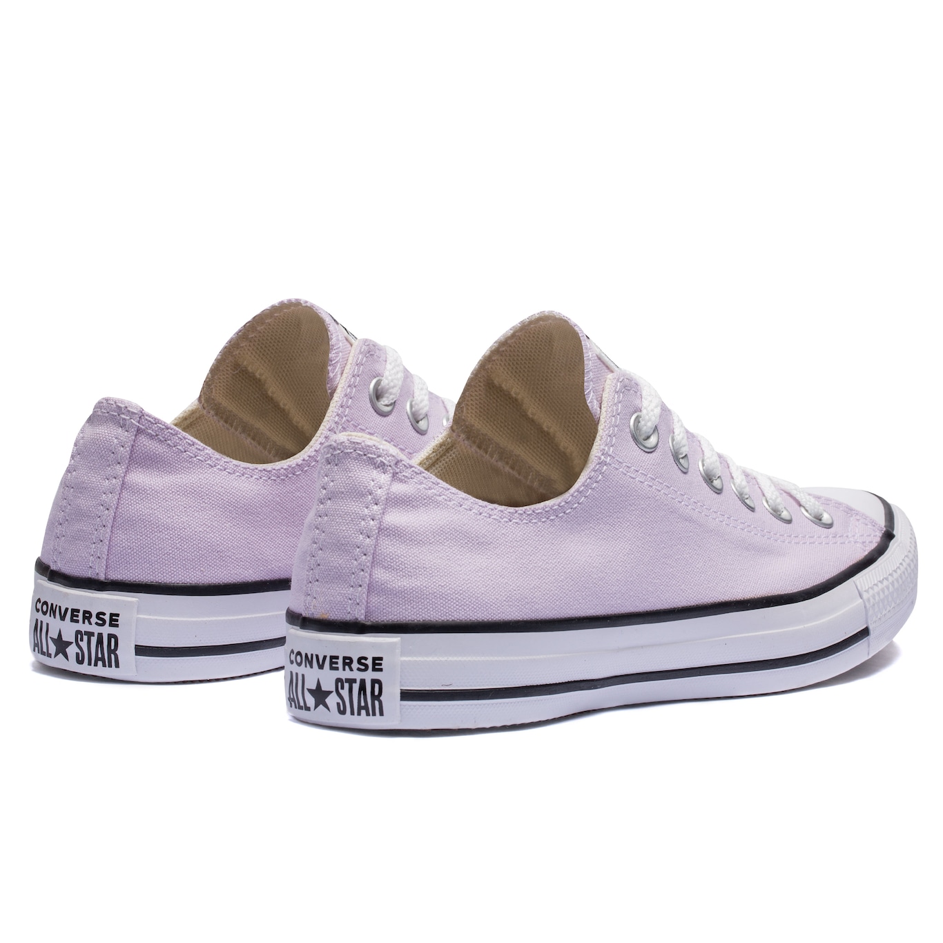 Tênis Converse All Star Chuck Taylor CT0420 - Unissex - Foto 4