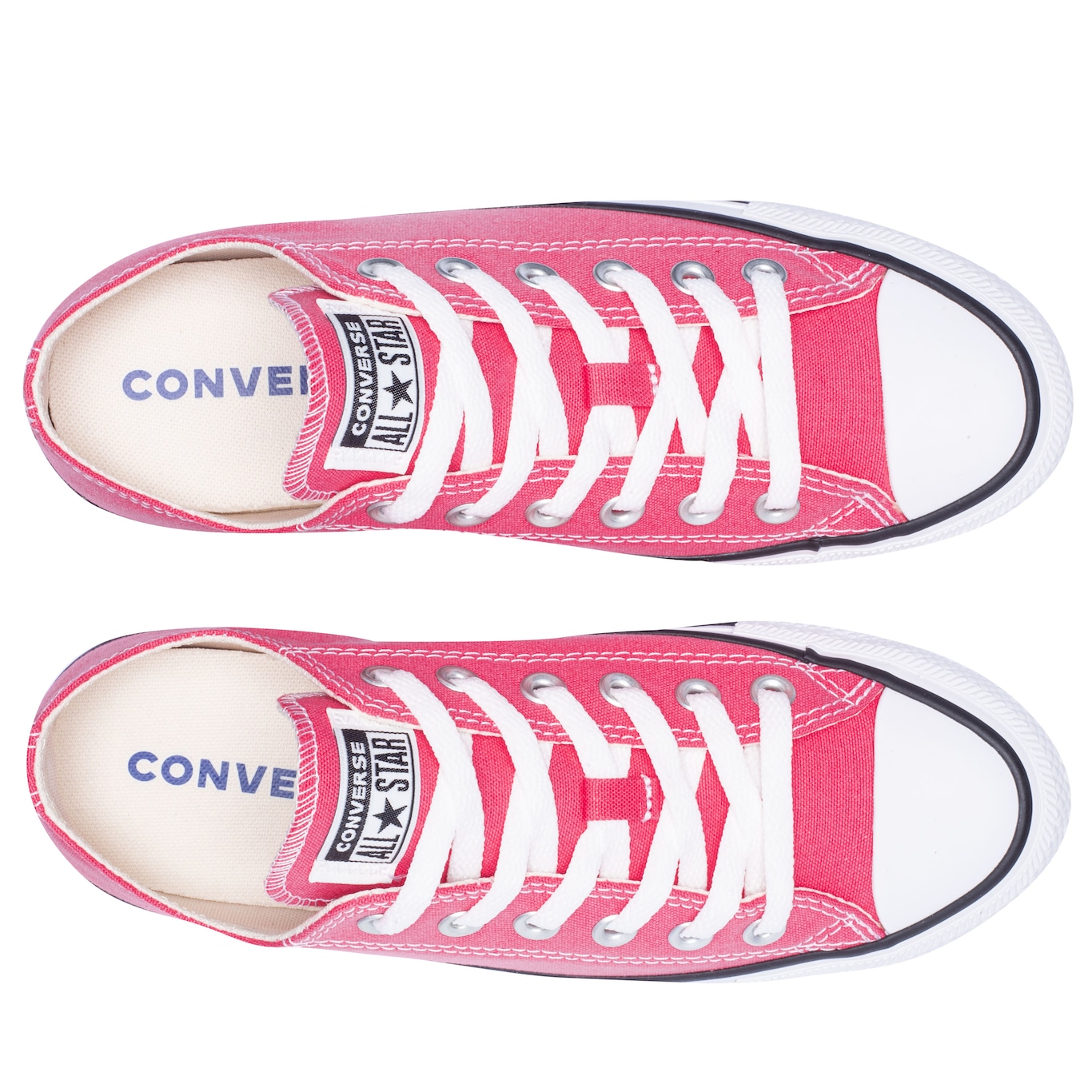 Tênis Converse All Star Chuck Taylor CT0420 - Unissex - Foto 5