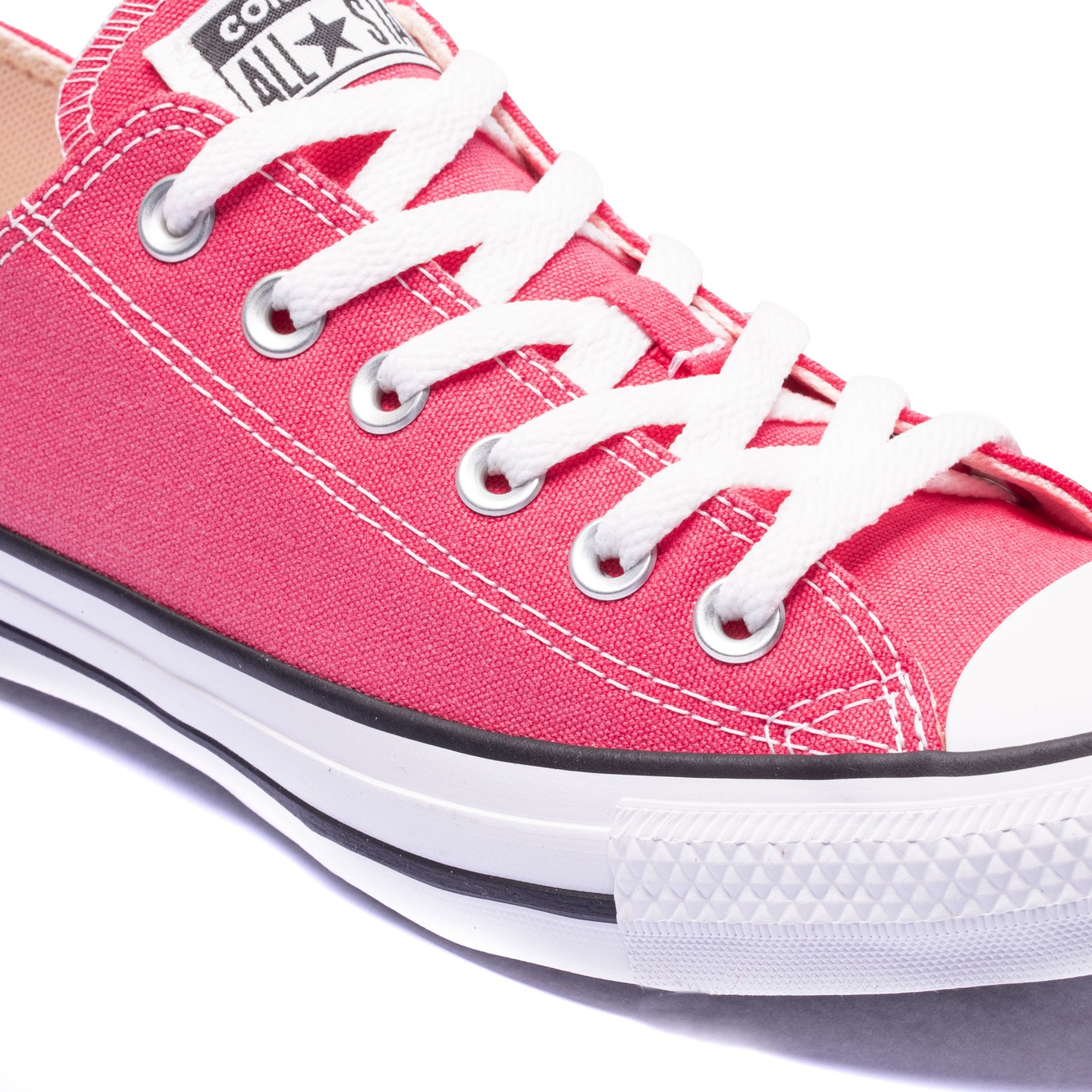 Tênis Converse All Star Chuck Taylor As Core Ox Preto - Unissex