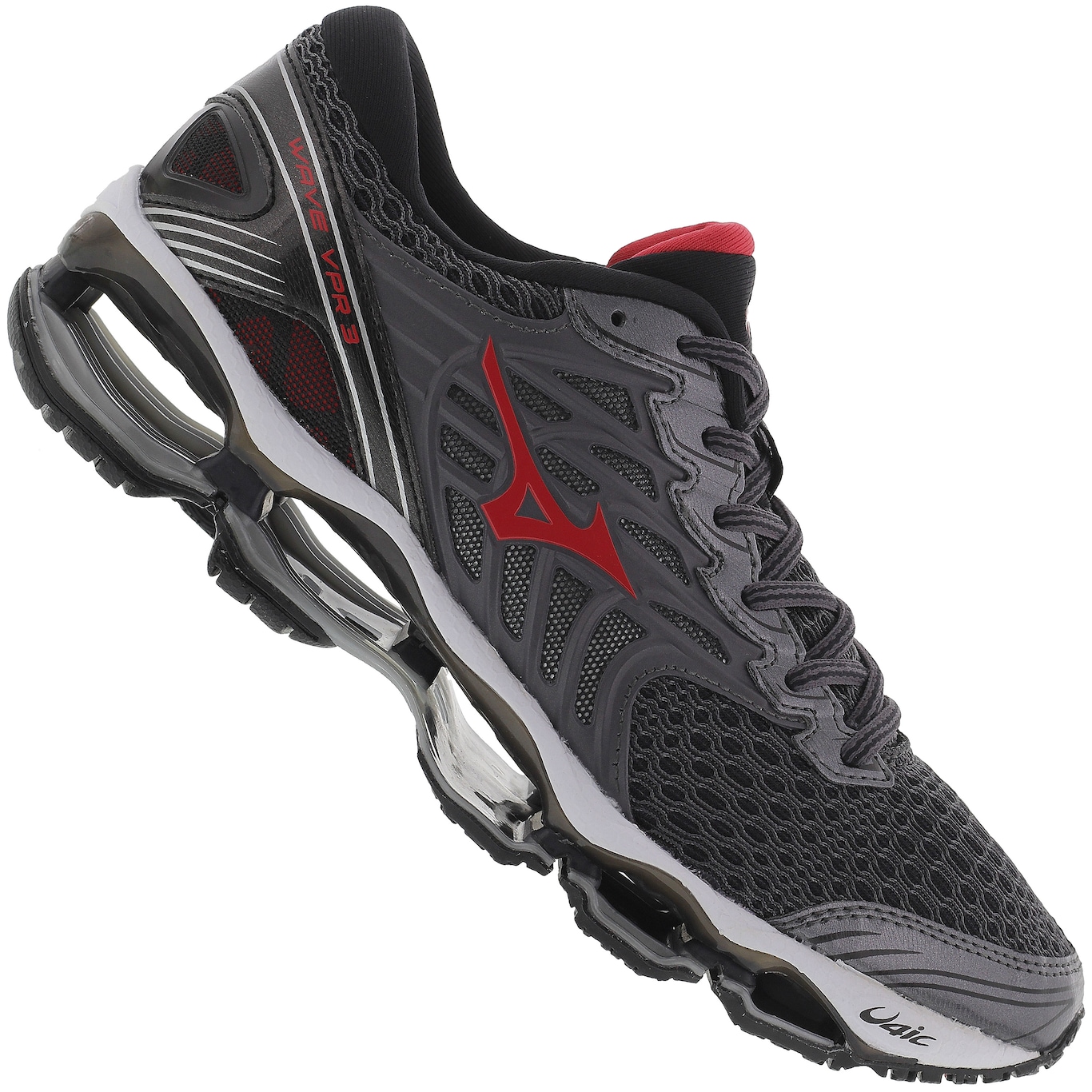 Mizuno wave sales vpr 3