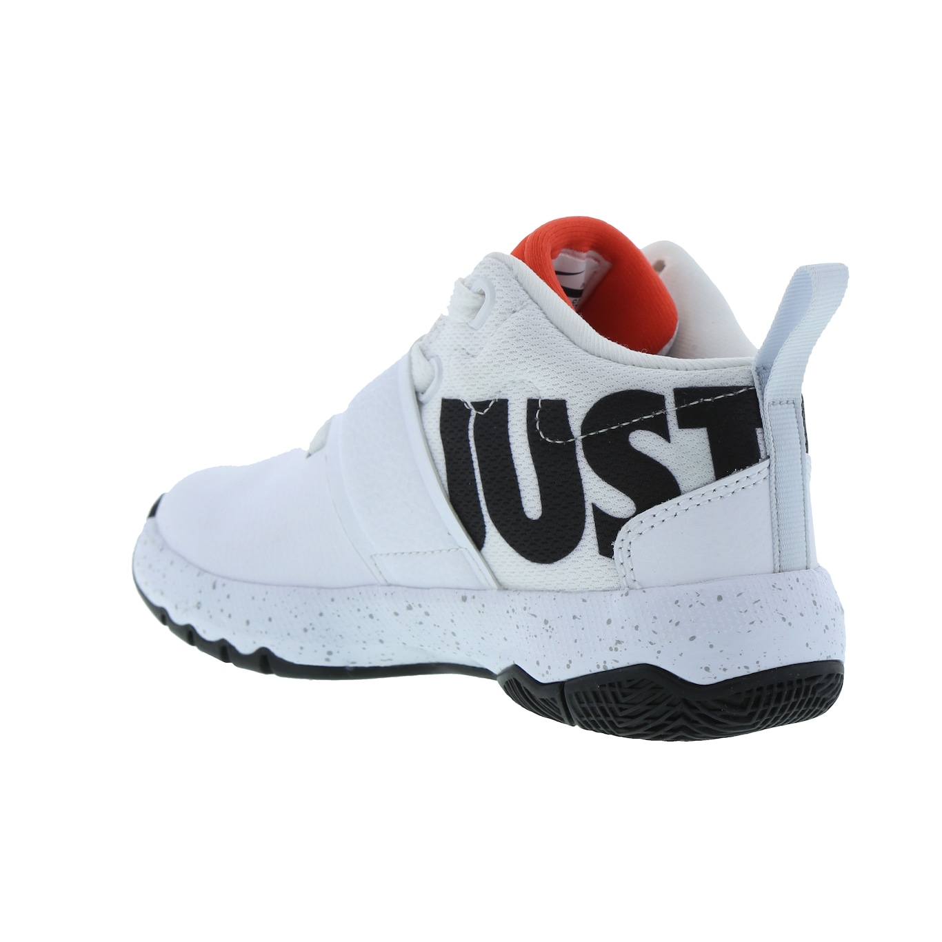 Tênis nike team hustle best sale d 8 ps infantil