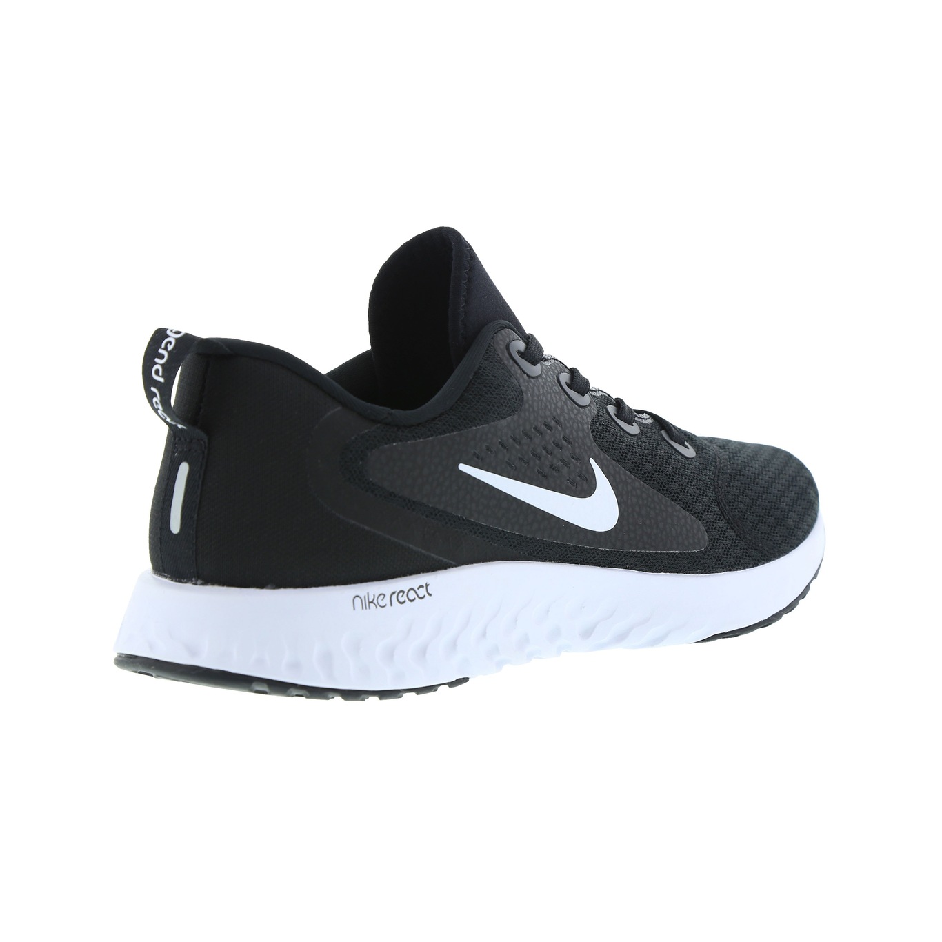 Nike legend react tipo de pisada best sale