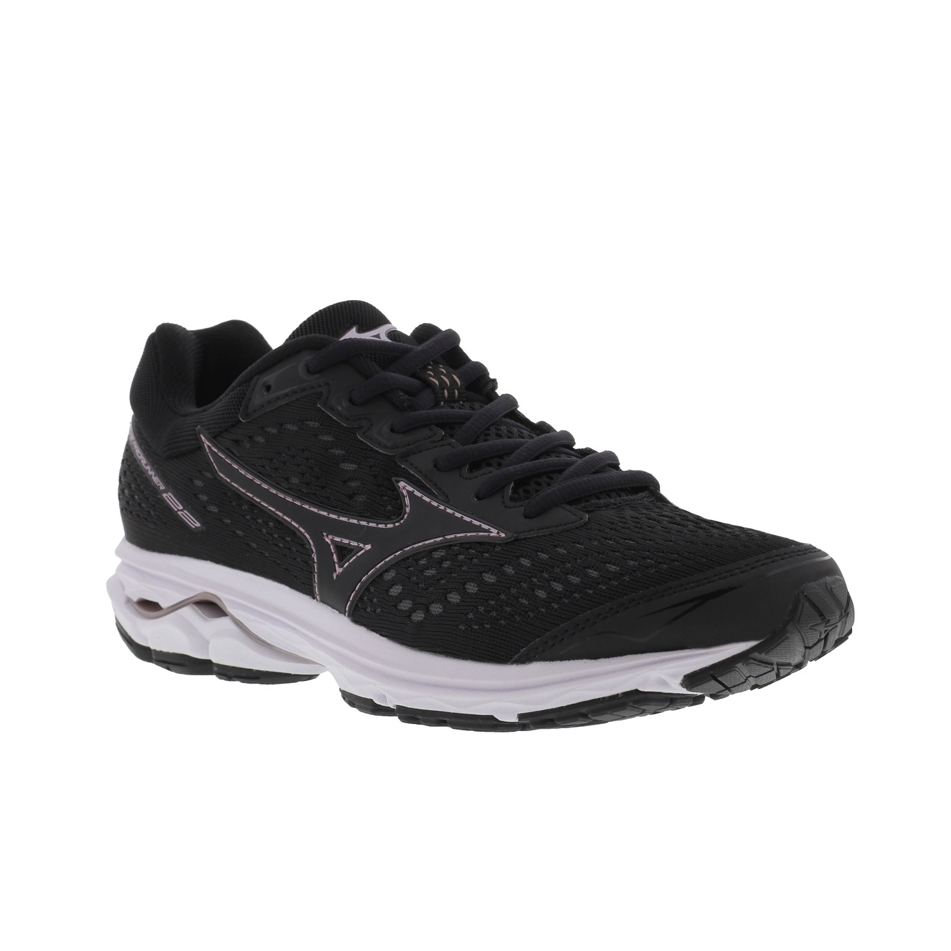 Tenis mizuno wave hot sale prorunner 22 feminino