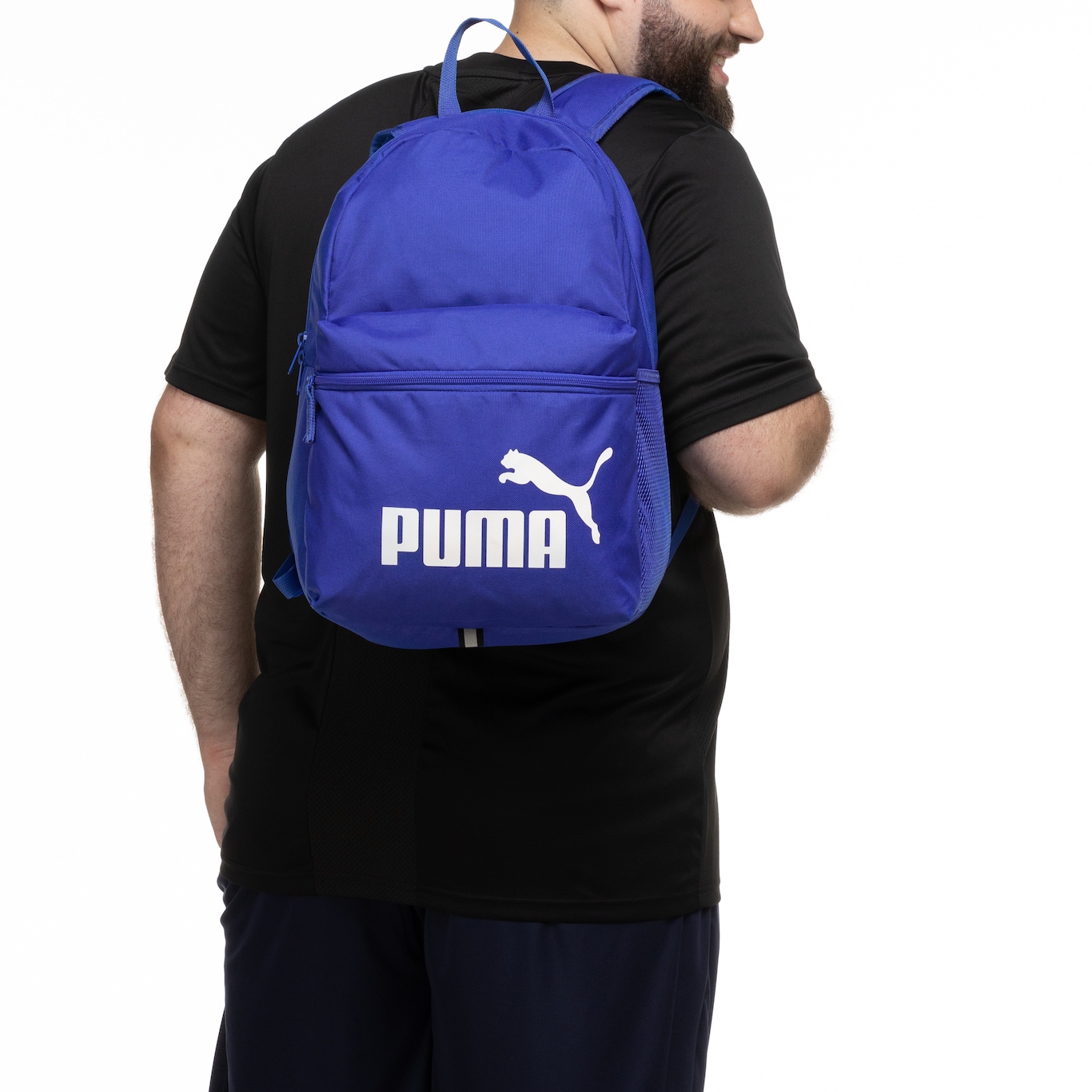 Mochila best sale phase puma