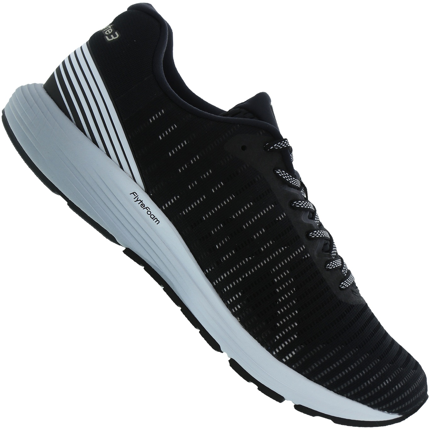 Tenis Asics DynaFlyte 3 Masculino Centauro