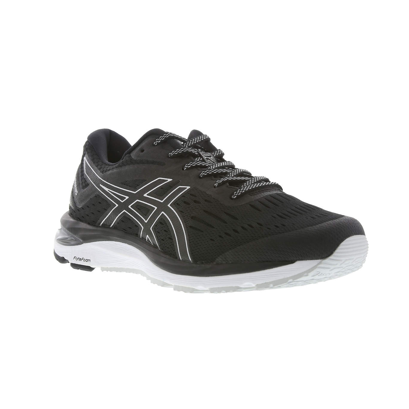 Tenis Asics Gel Cumulus 20 Masculino Centauro