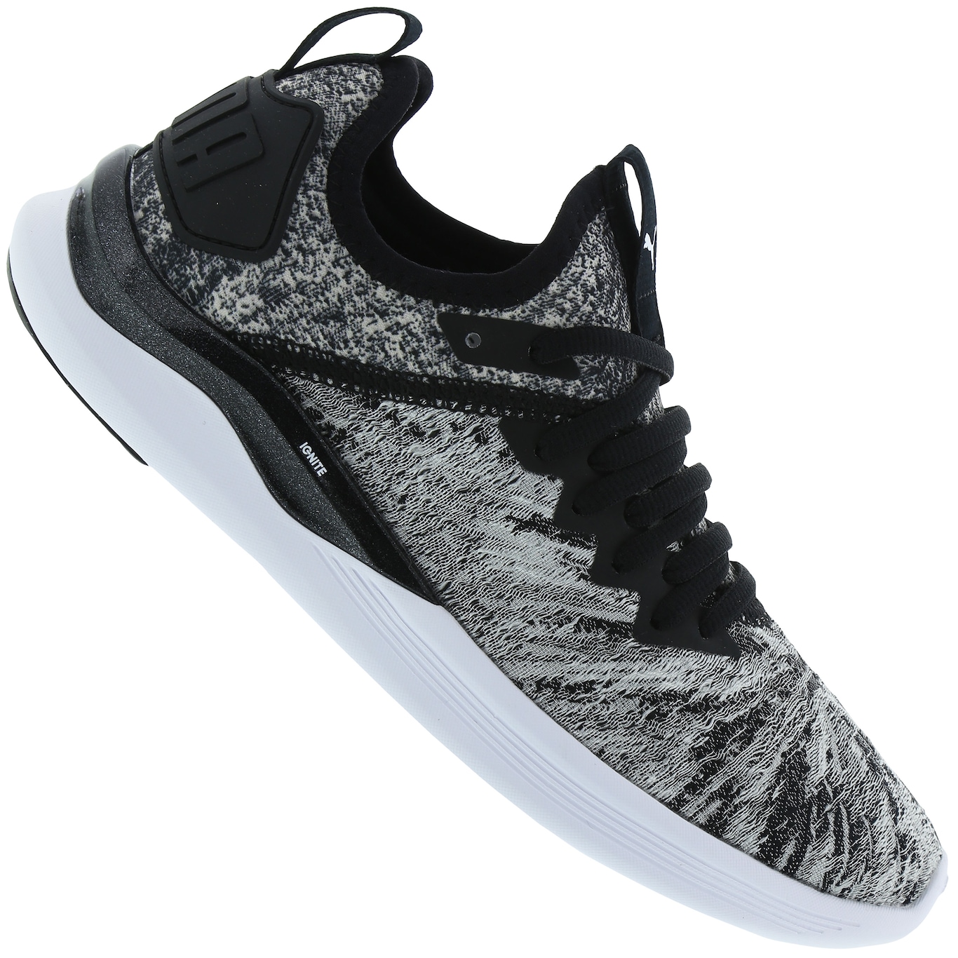 Tenis puma ignite flash geo sale