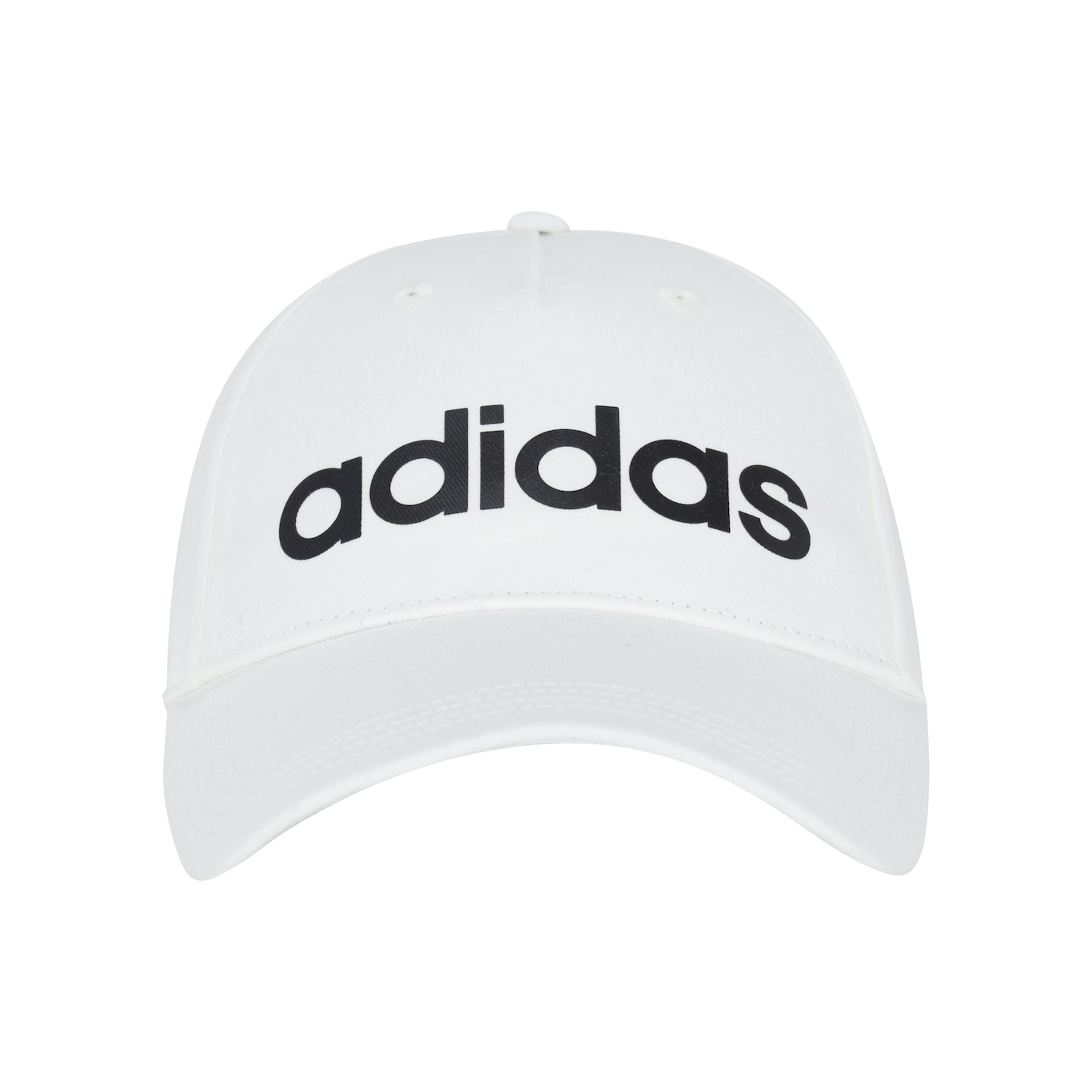 Boné Aba Curva adidas Daily - Snapback - Adulto - Foto 2