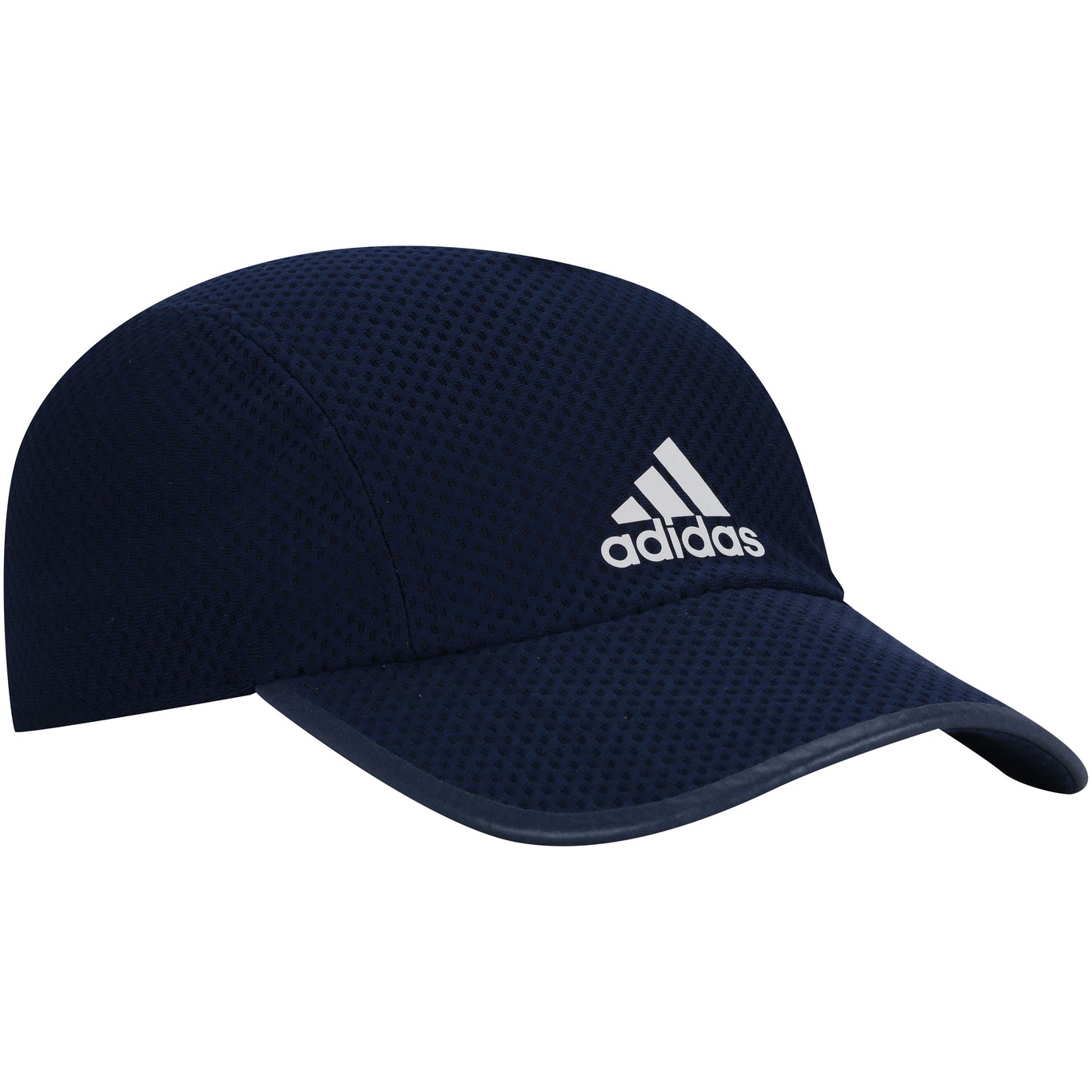 Boné Aba Curva adidas R96 Run Climacool - Strapback - Adulto | Centauro
