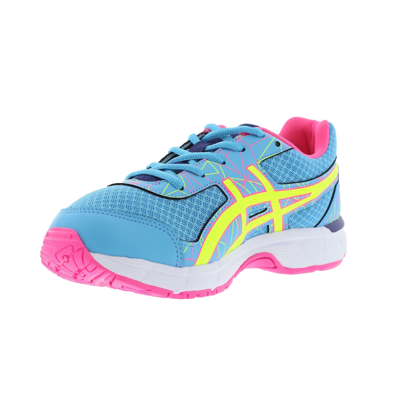 Asics gel fashion lightplay 4