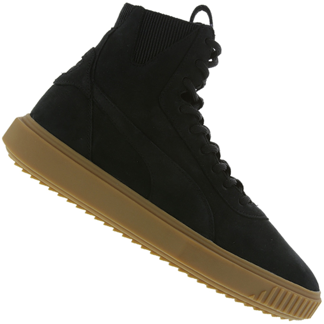 Puma breaker hi gum on sale