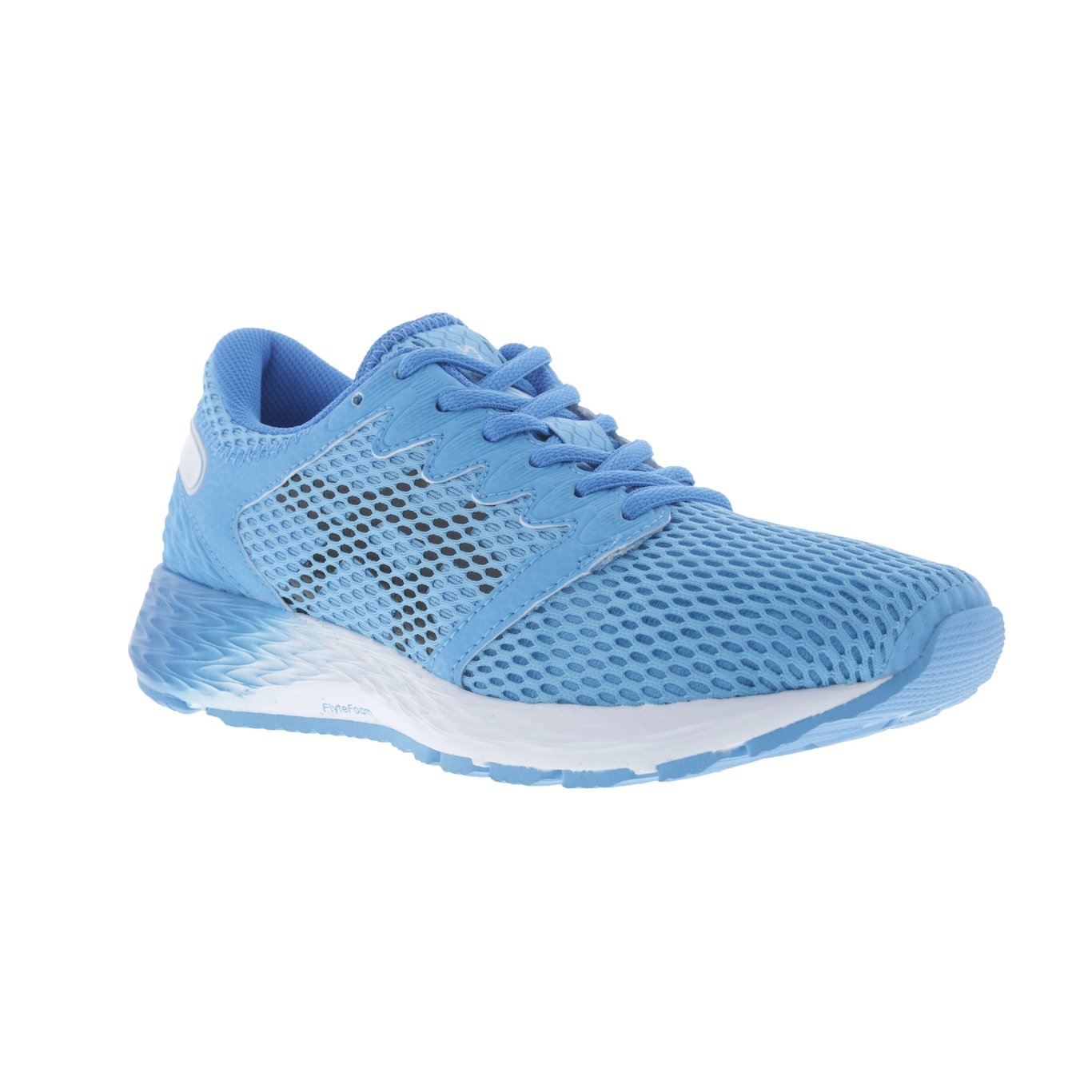 Asics roadhawk store ff 2 feminino