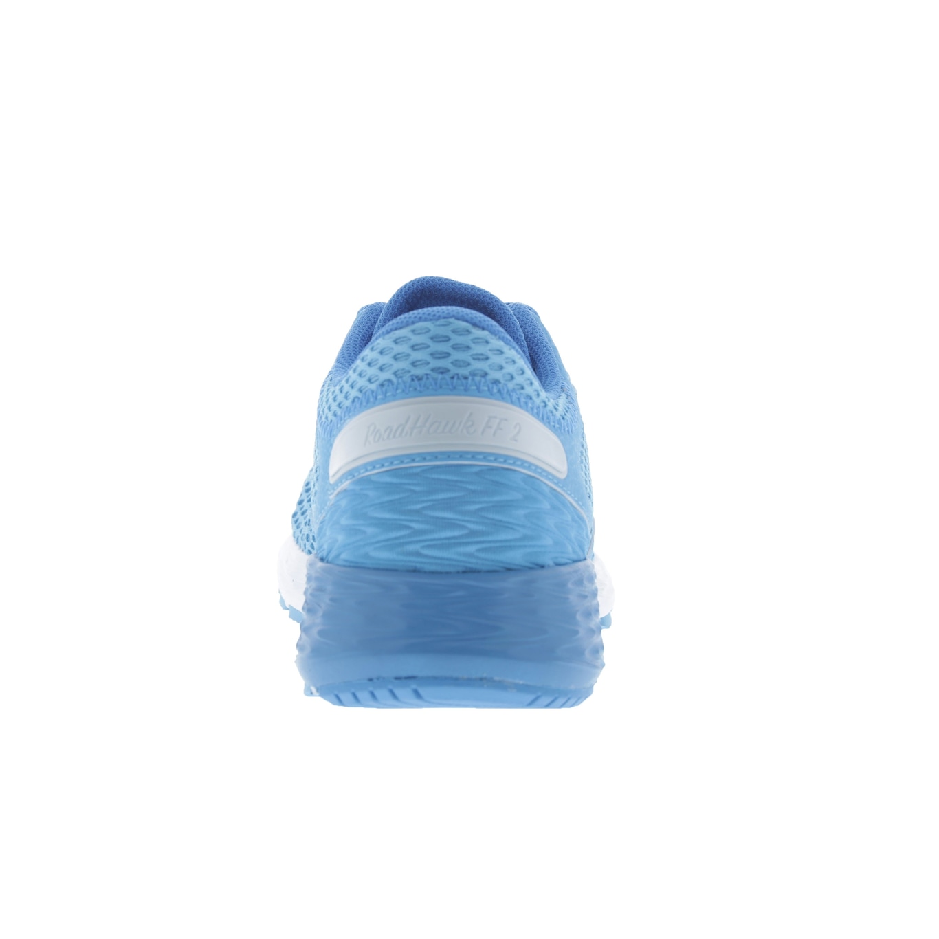 Asics roadhawk best sale ff 2 feminino