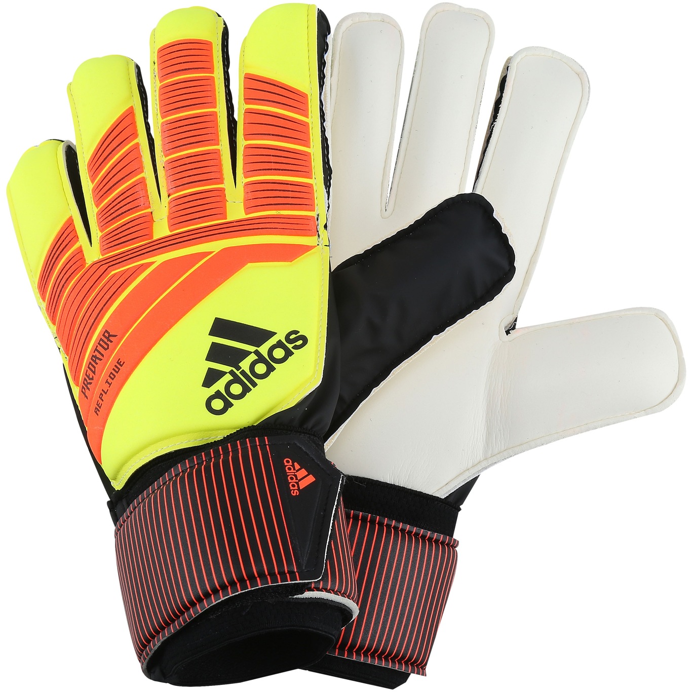 Adidas deals predator replique