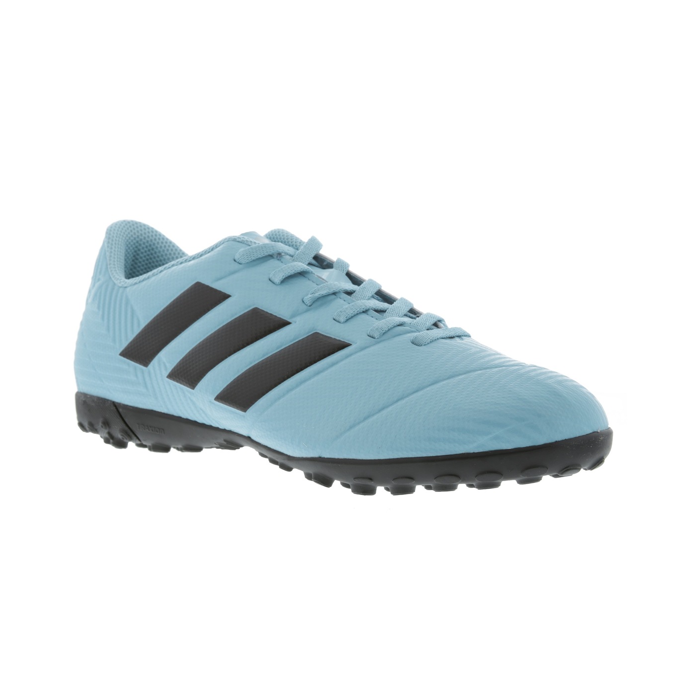 Chuteira nemeziz messi hot sale tango 18.4 society