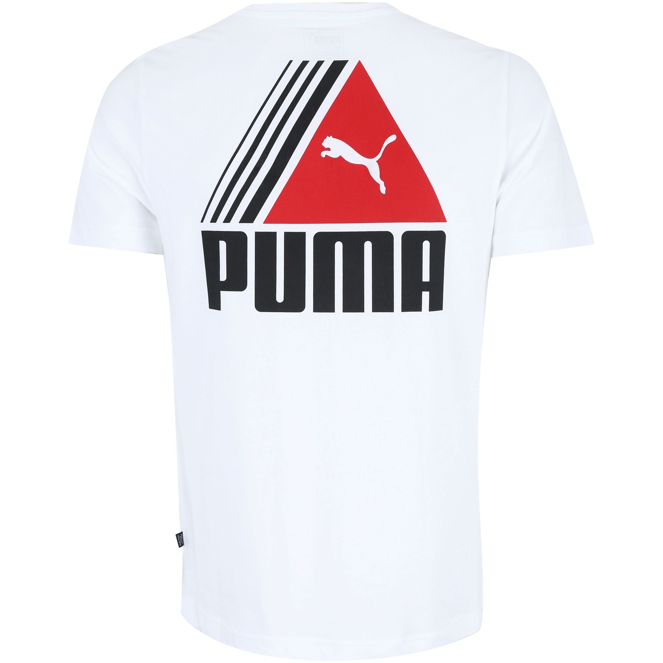 Puma inova e lança camisa retrô com botões e bolso em homenagem aos 70 anos  de tricampeonato argentino do Independiente