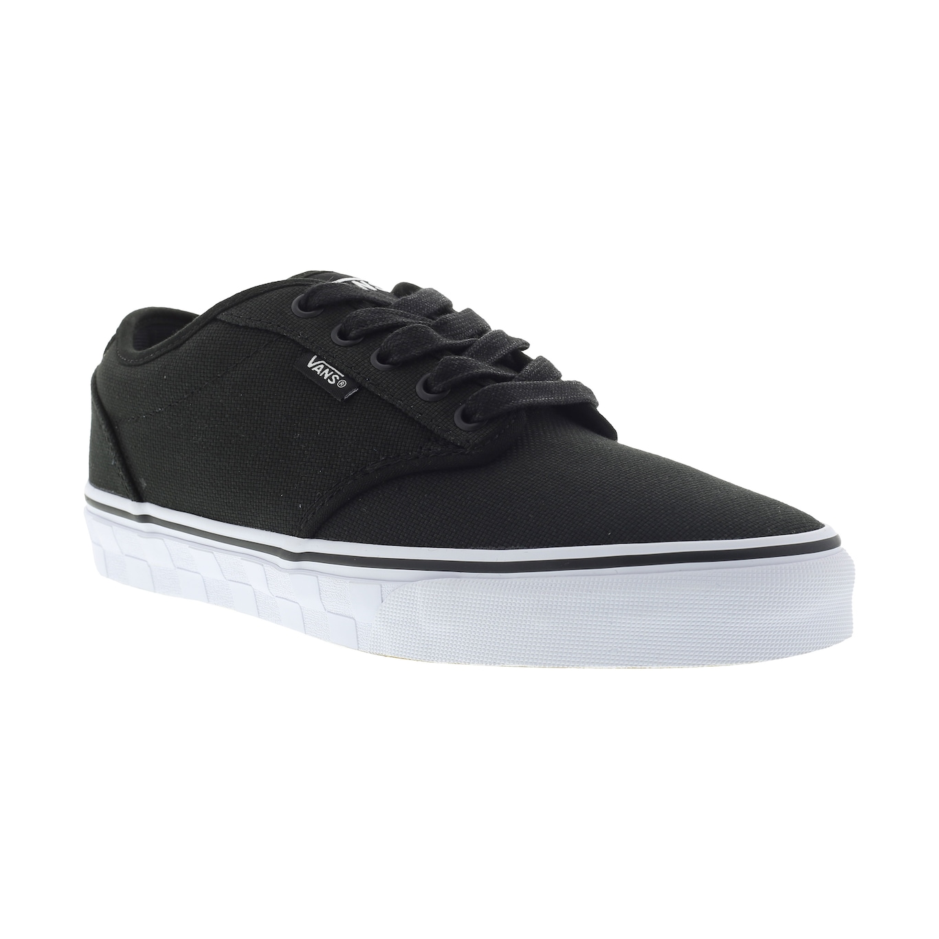 Vans atwood hotsell deluxe cinza